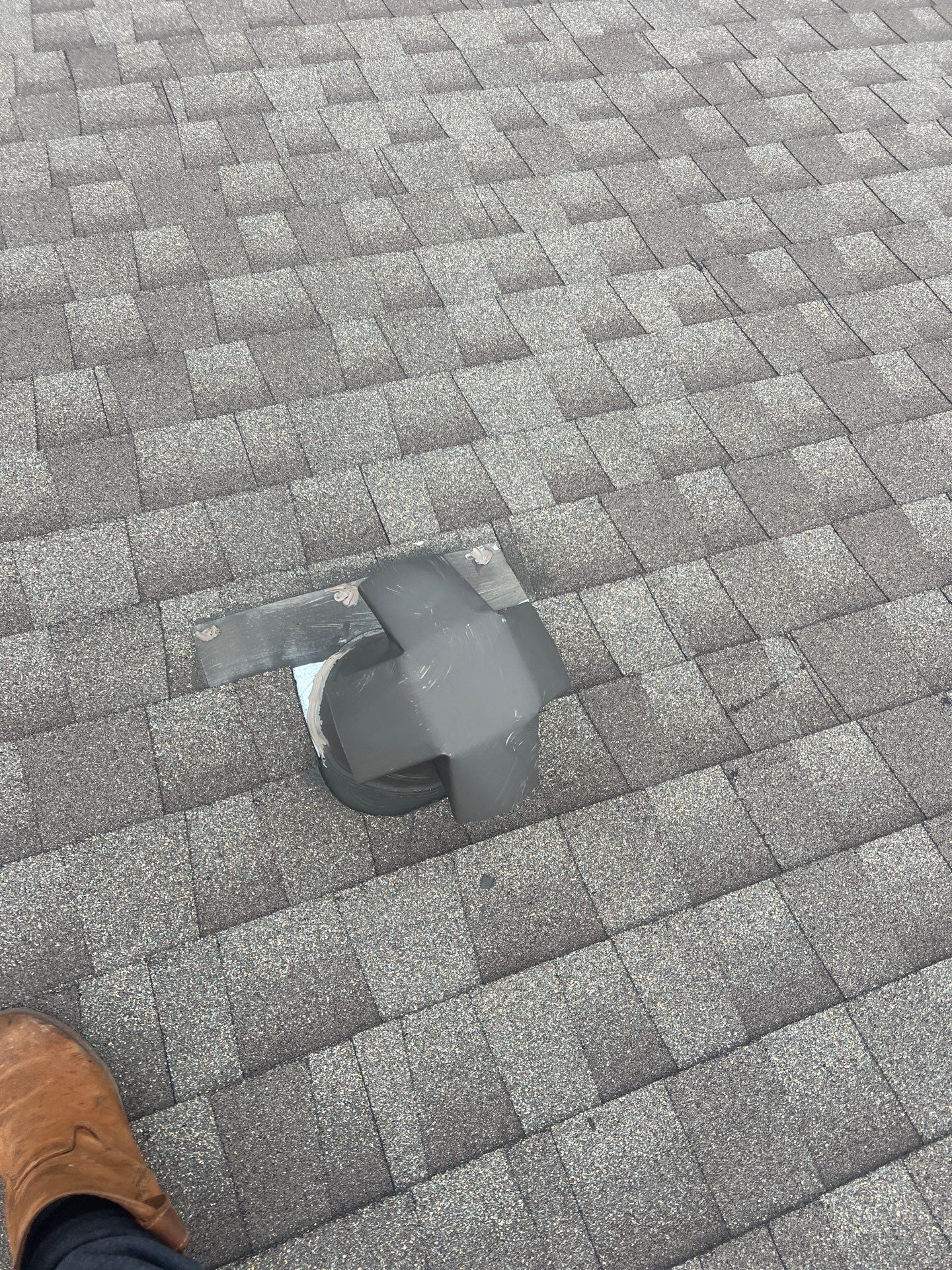 Roof Repair Richmond by Roof Repair Services LLC