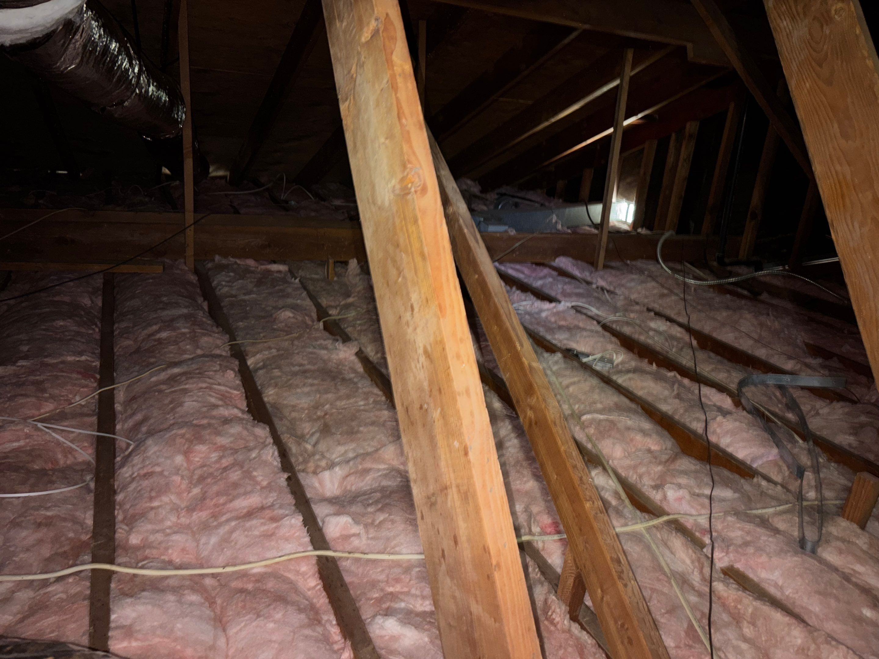 Project in Los Angeles by Insulation Labs