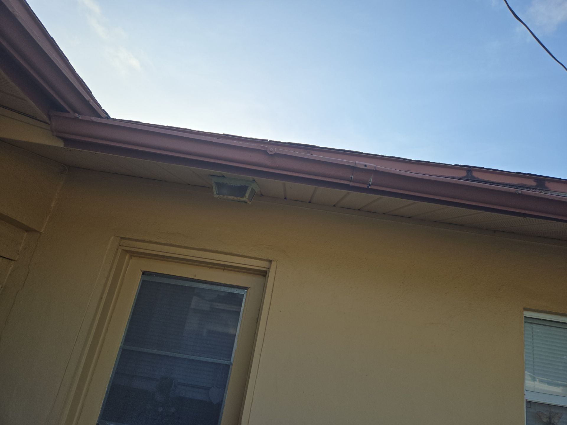 Project in St. Petersburg 33702 by Mitchell Roofing Company LLC 