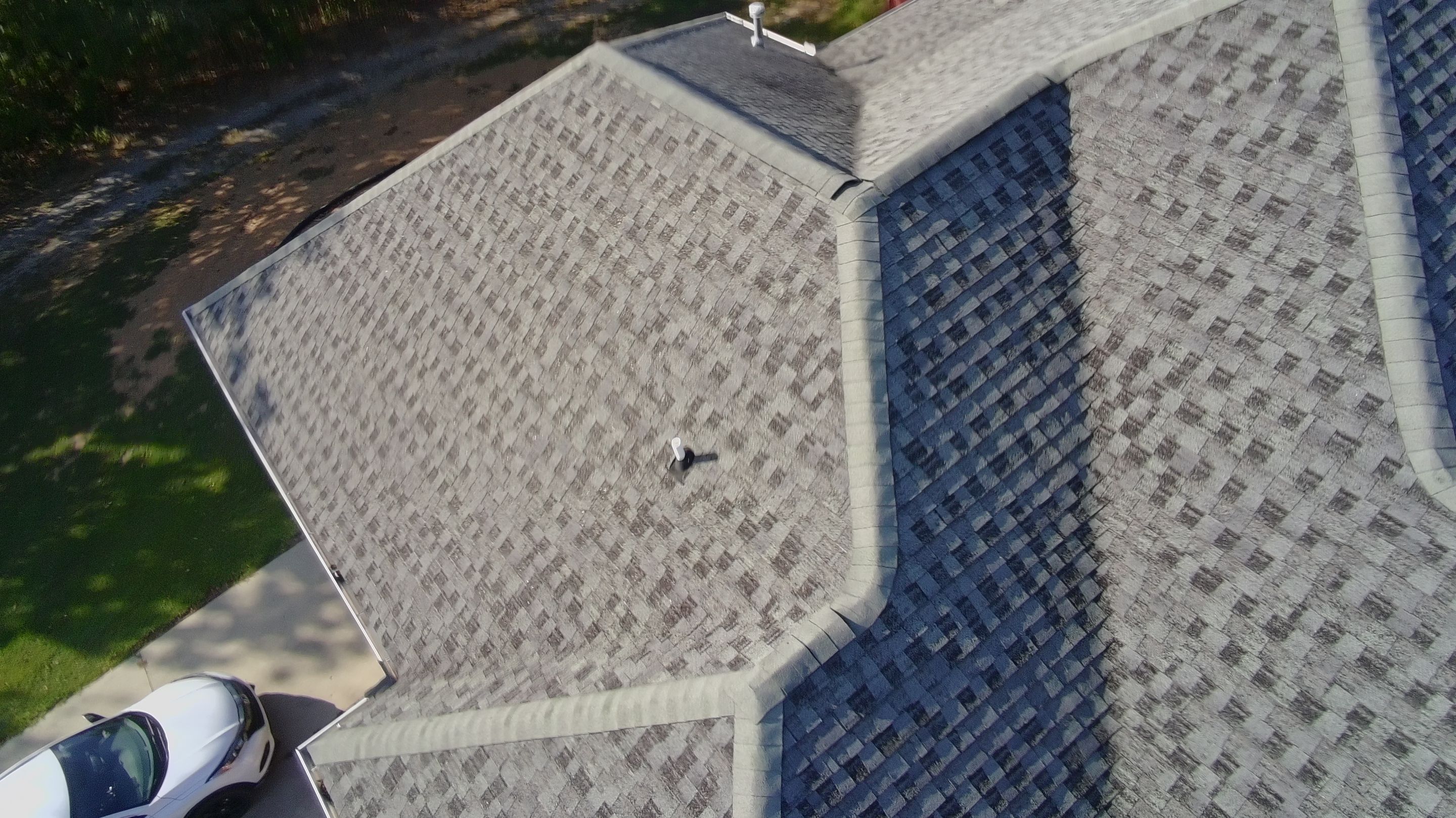 Asphalt Roof Replacement in Cullman by NANOROOF Alabama