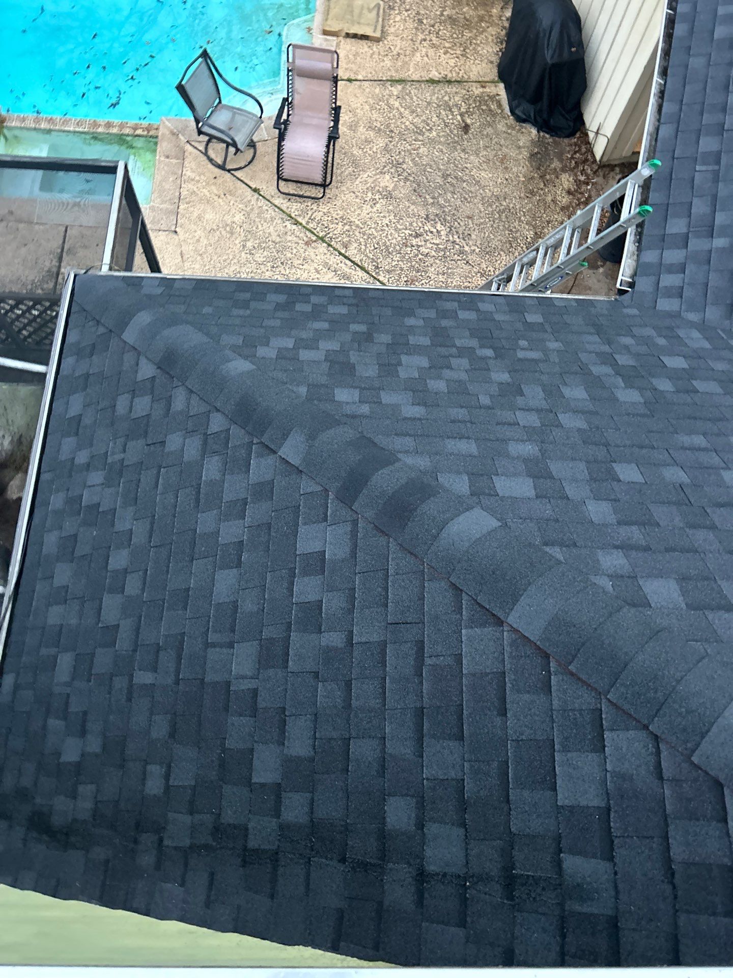 Roof Repair Seabrook by Roof Repair Company