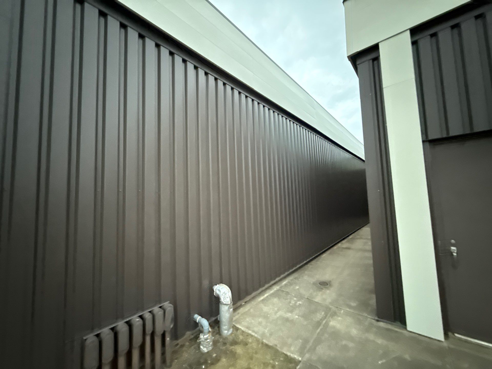 Project in Centreville,, VA by JV Exteriors, Llc