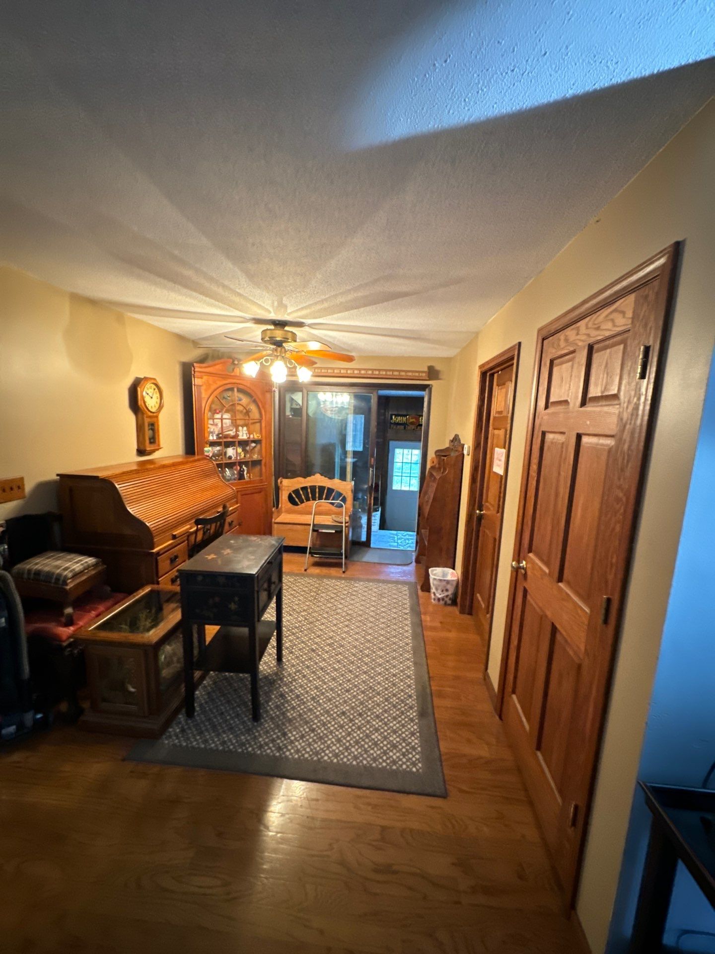 Interior Painting in multiple rooms by Gordon Painting
