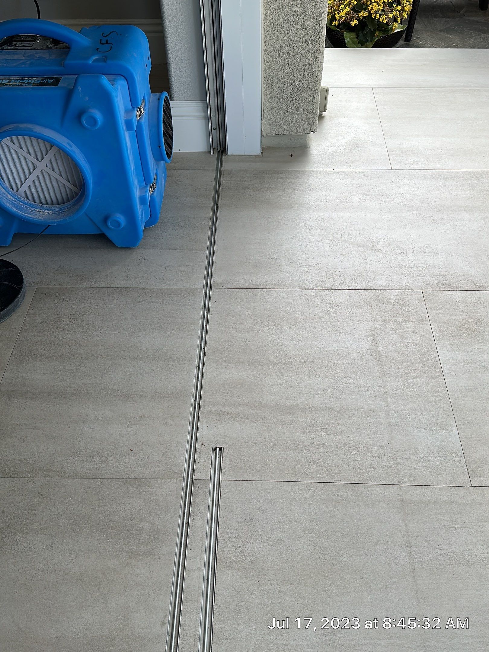 Tile Flooring removal & Installation  by OC Flooring Inspections-ICRI - CCSMT-CFIU#439