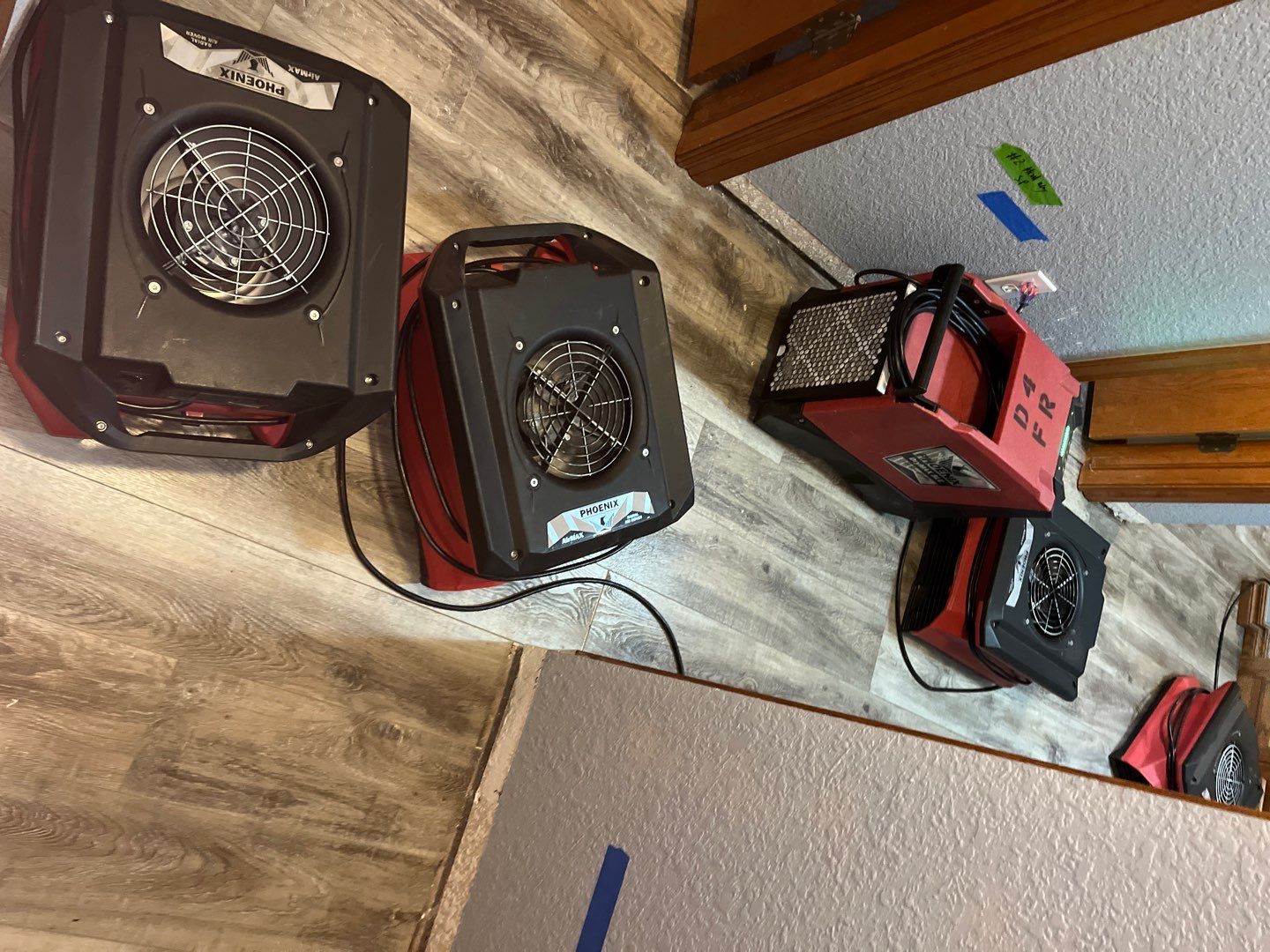 Project in Choctaw by PRO-ROOTER