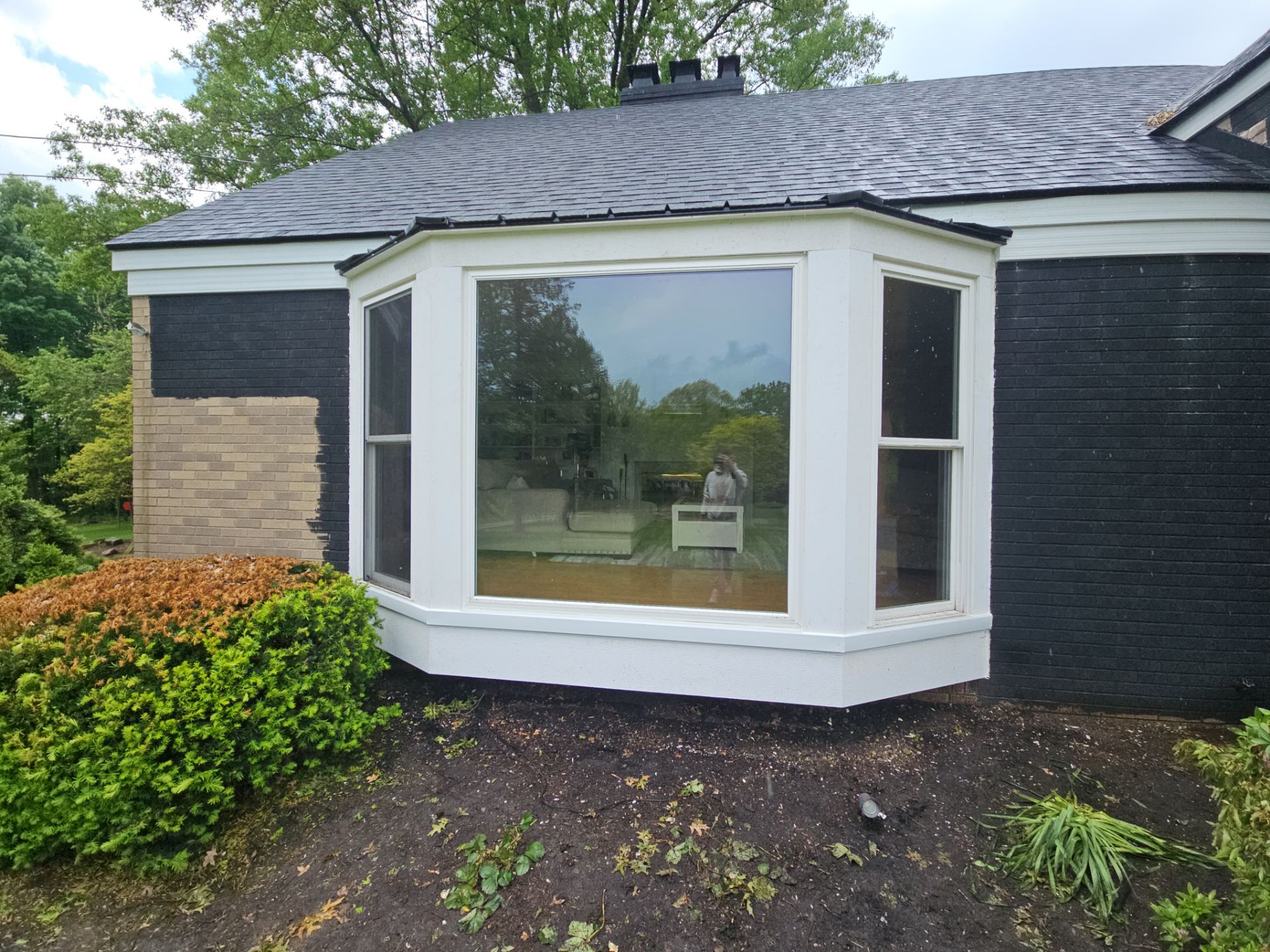 Akron, Ohio Roofing & Siding Installation by Pine Ridge Roofing LLC