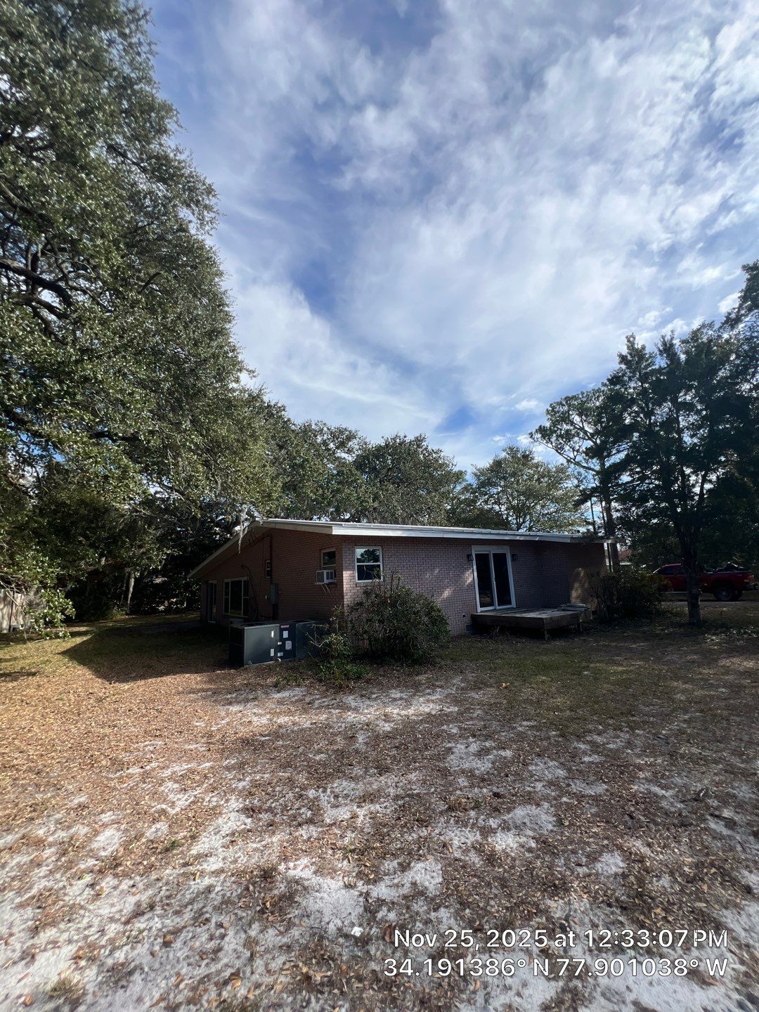 Pine Valley - Standing Seam Metal Roof Install + Market Ready Repairs by RGR Construction and Roofing, LLC