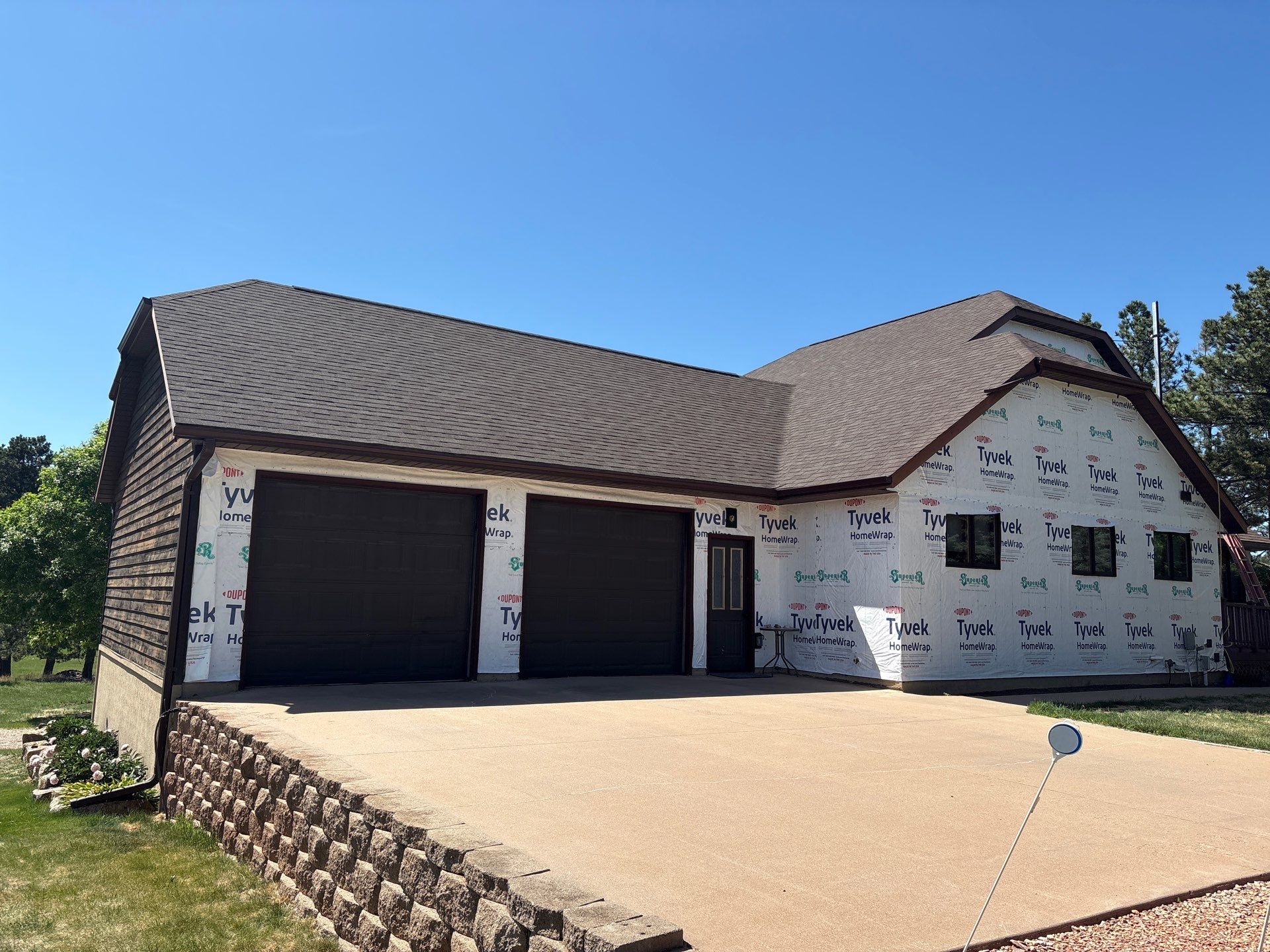 Hermosa by Superior Siding Inc