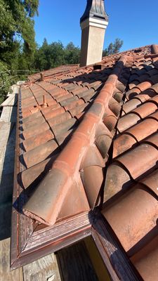 Project in Atherton