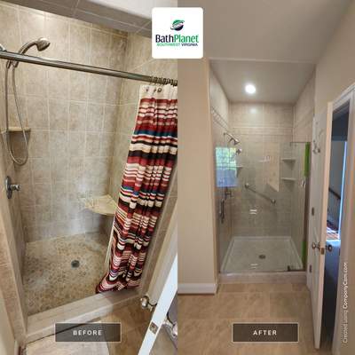 Shower Refresh