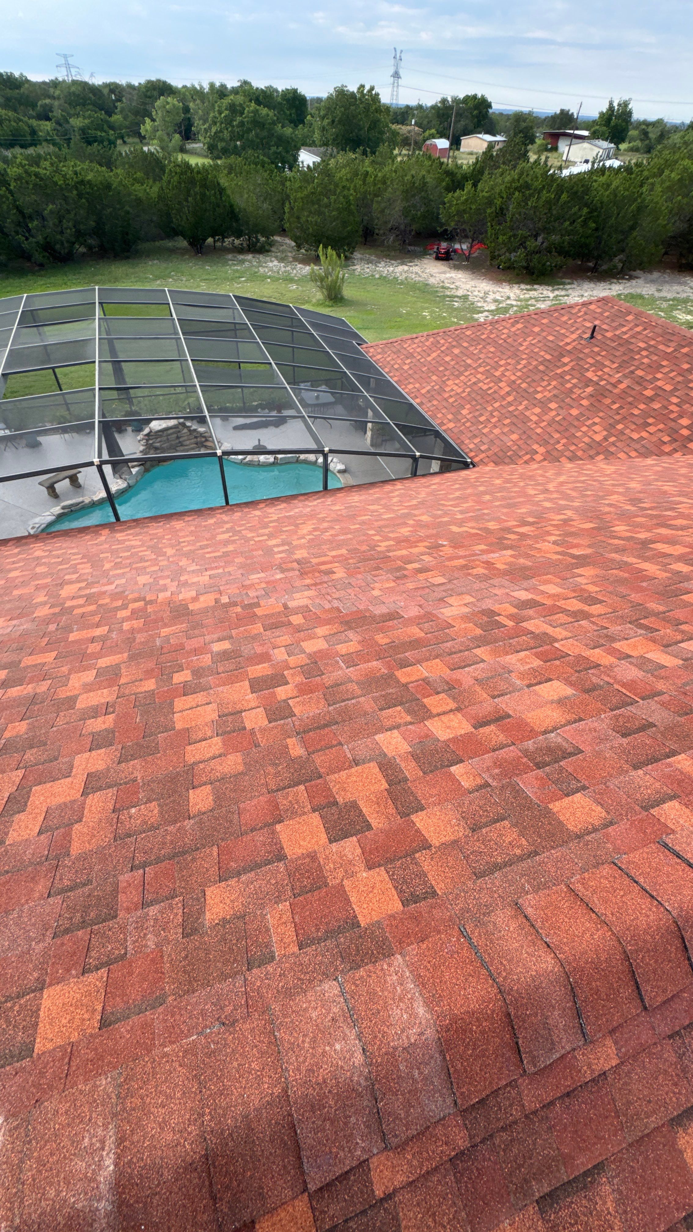 Residential Roof Replacement using Owens Corning - Duration by Elite Roofing LLC