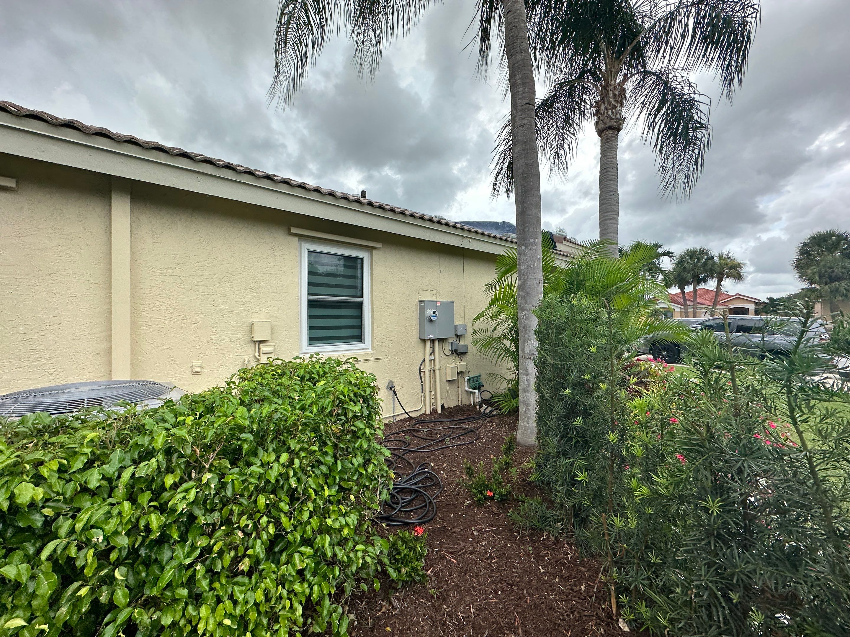 Water Damage Claim in Boca Raton by FLAPA & KeyStone