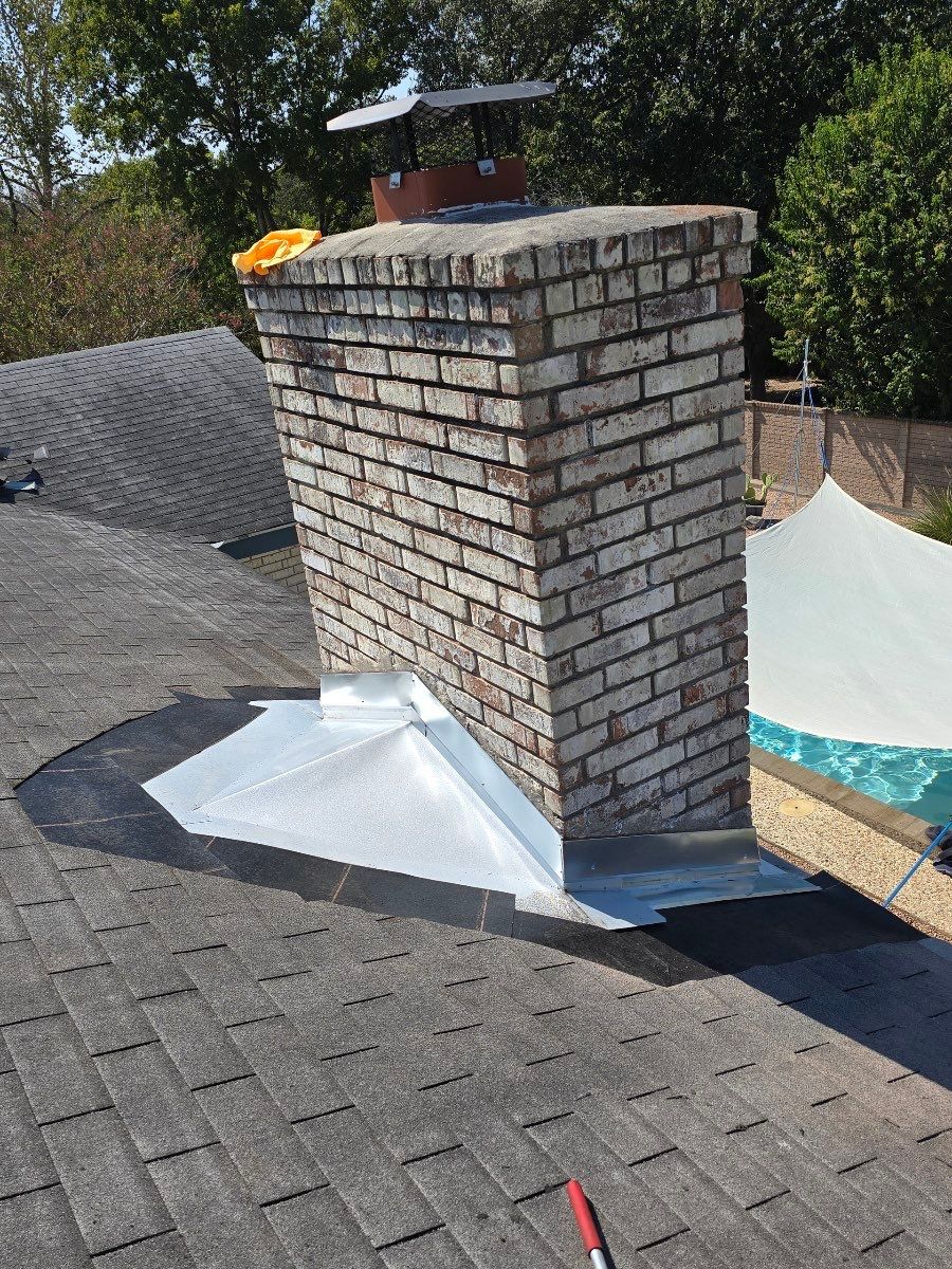 Roof Replacement - 78217 | Rox Roofing: San Antonio Roofers by Rox Roofing