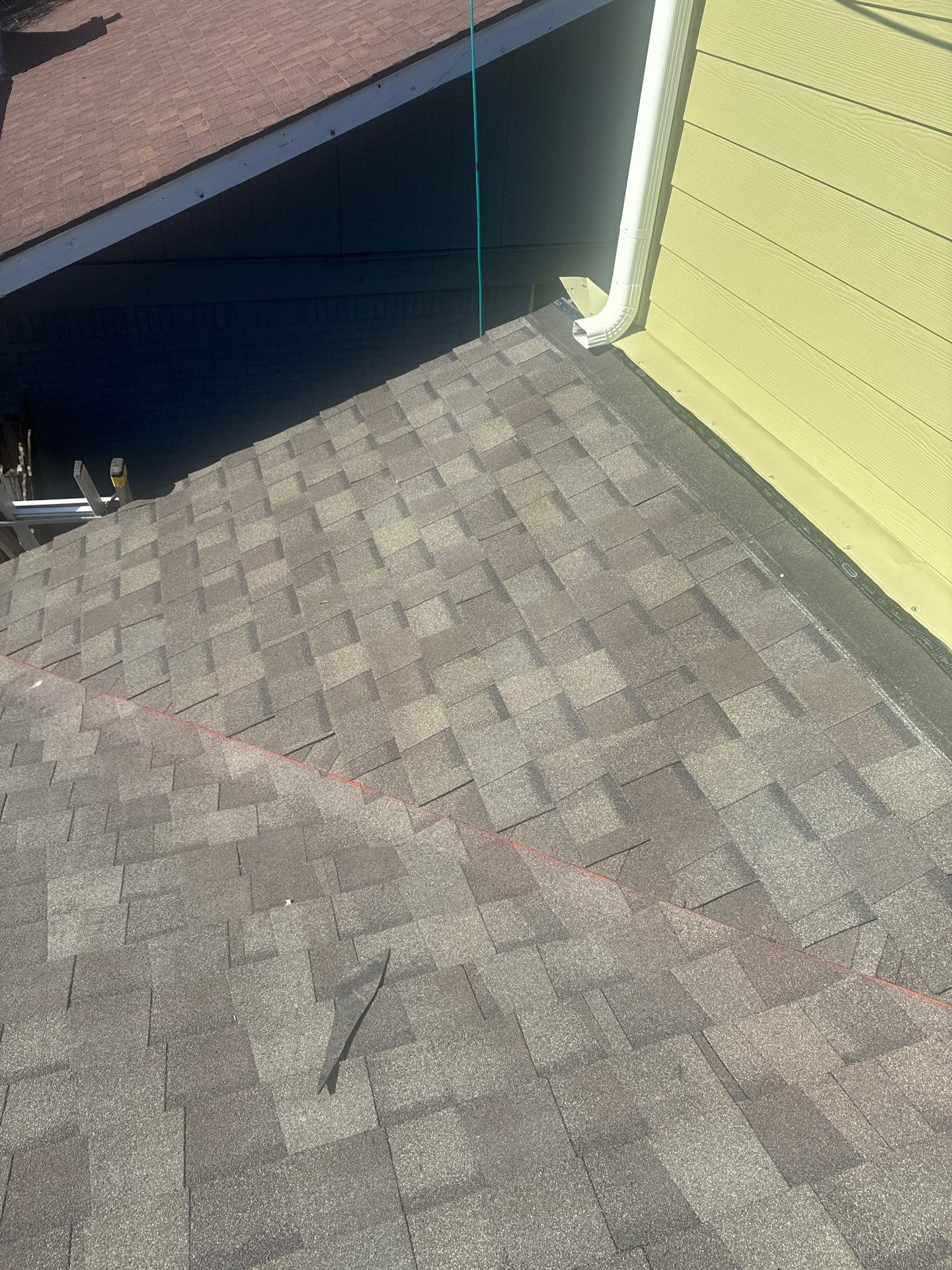 Project in Austin by Rhino Roofing and General Contracting, LLC