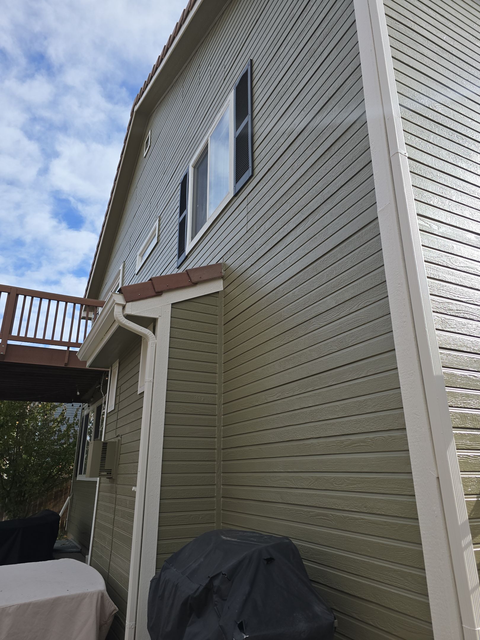 Where Others Stopped, We Delivered: Exterior Success Story by J&M Painting LLC