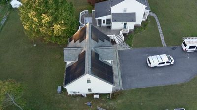 Project in Mechanicsville