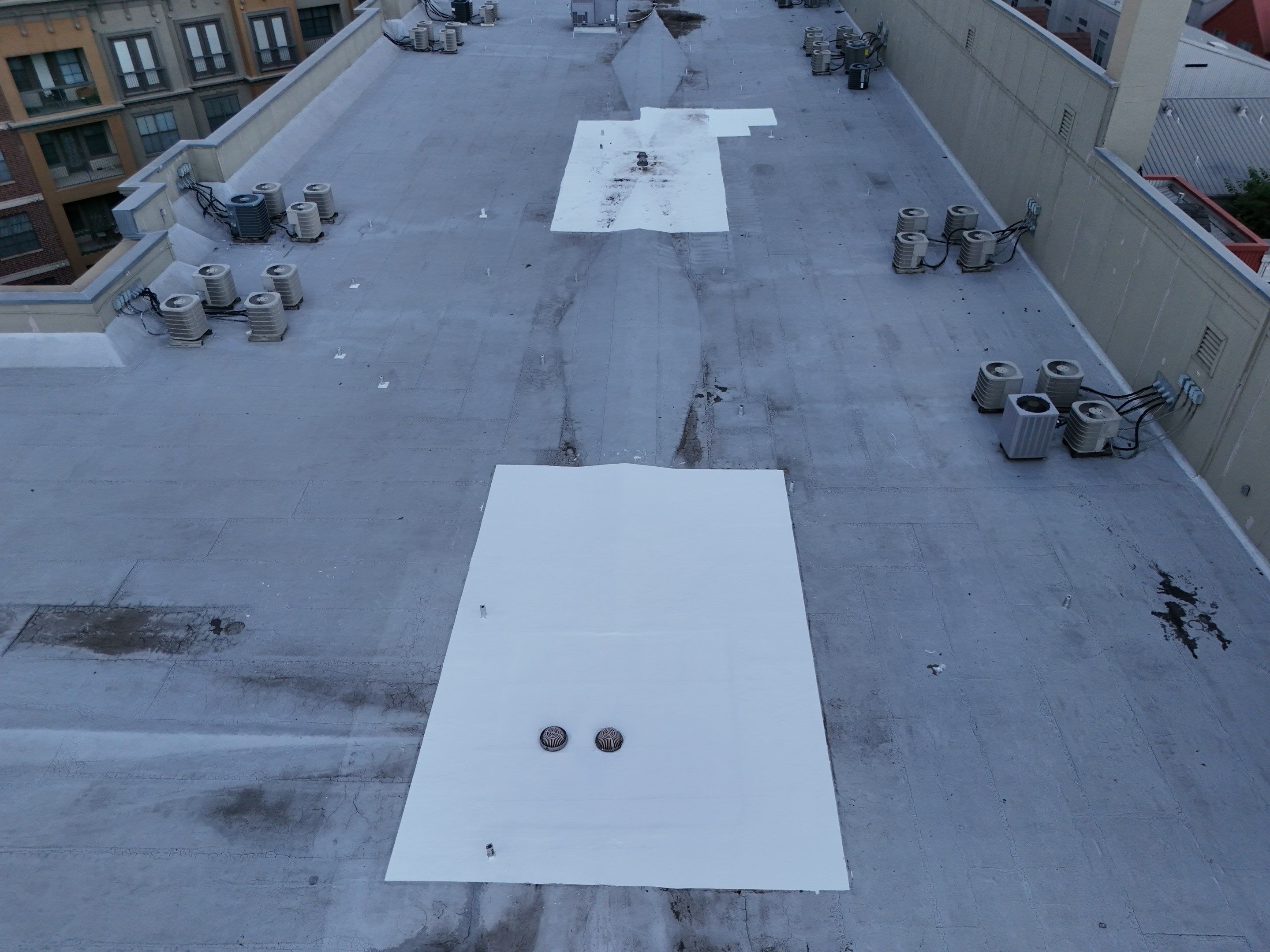 2380 S MacGregor Way by Noble Roofing