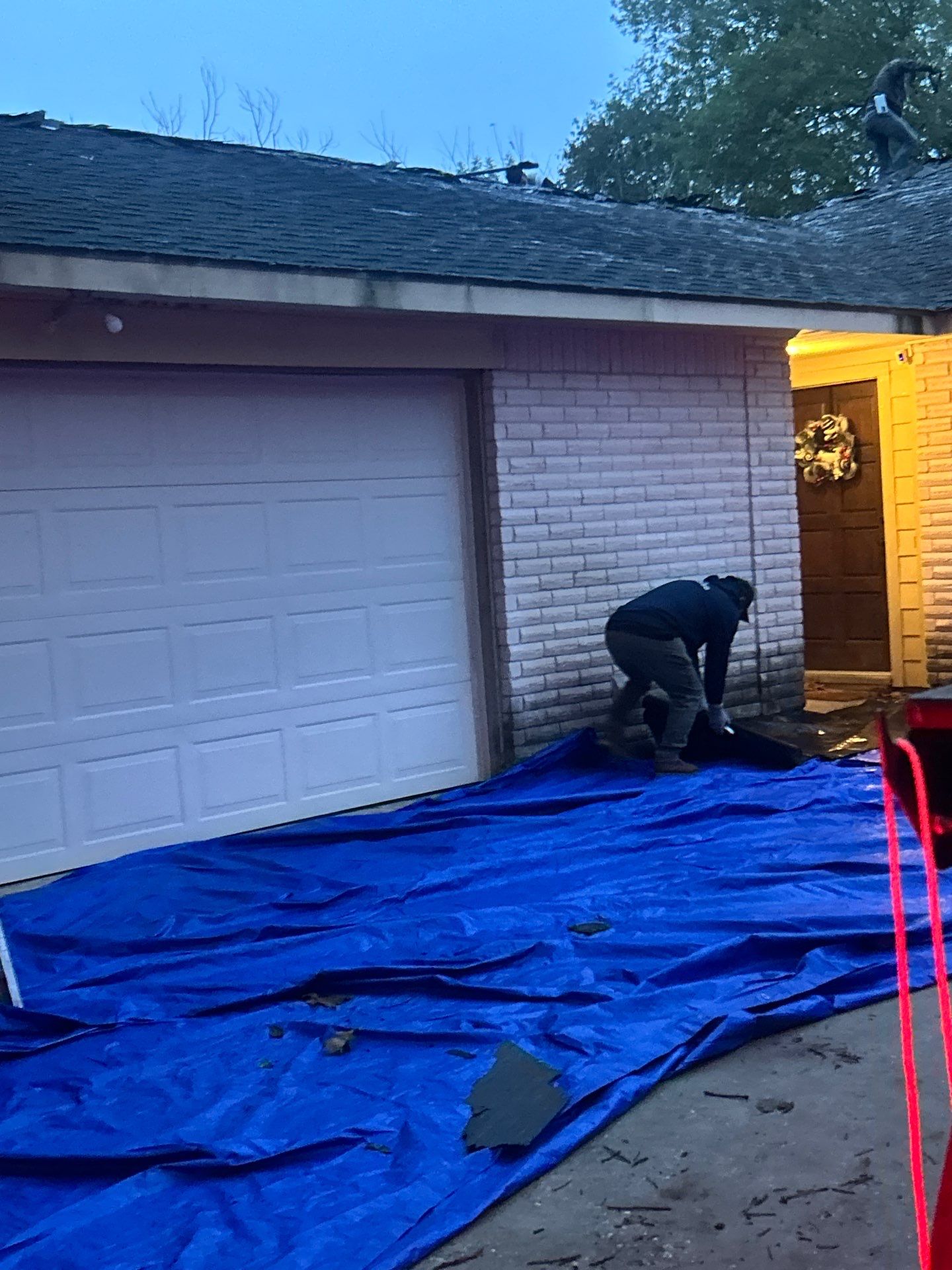 Roof Replacement Richmond by Roof Repair Services LLC