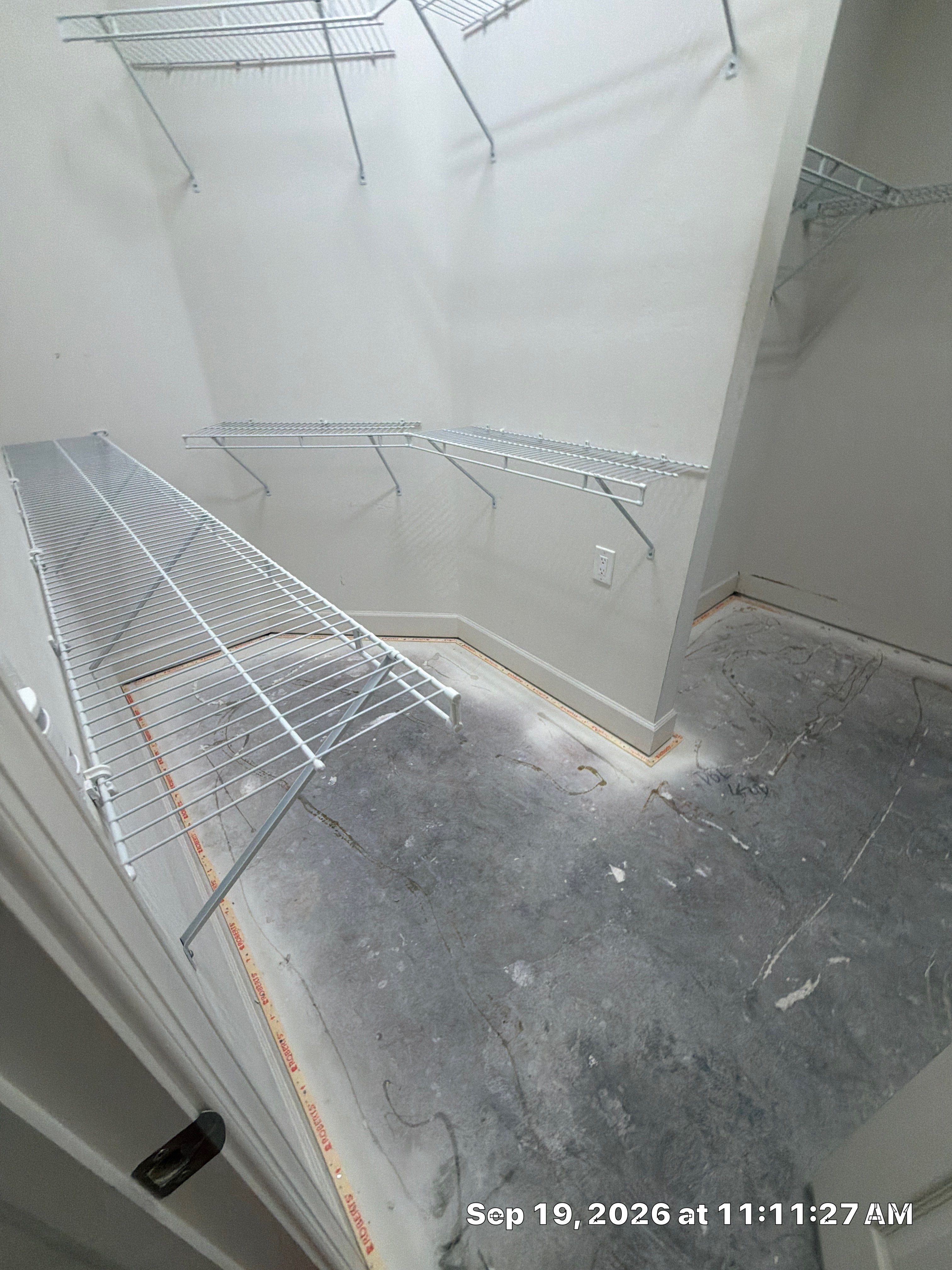 Water Damage Mitigation and Mold Remediation for Naples Residence by Microscope