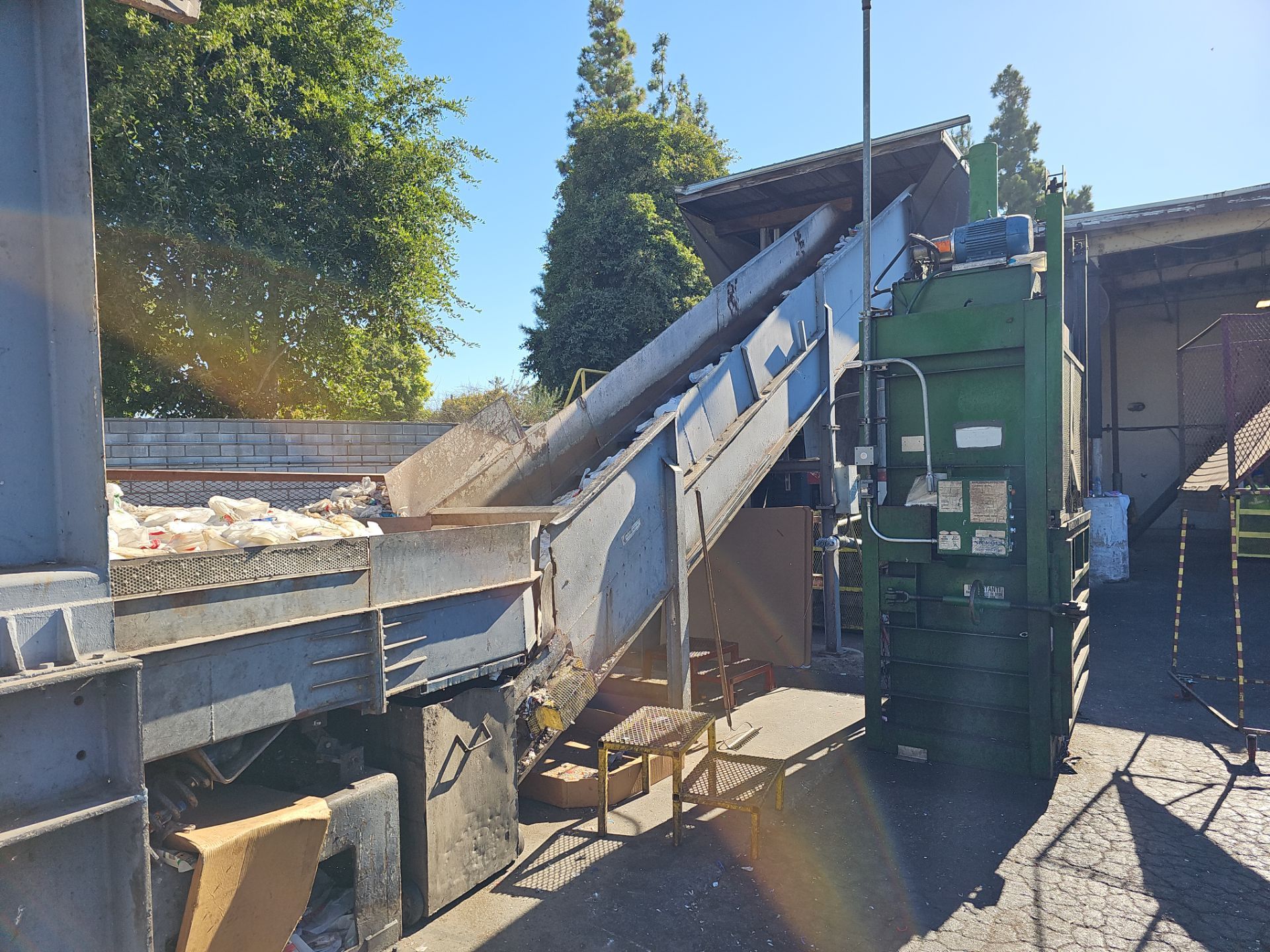 Project in Chino by Altium Packaging