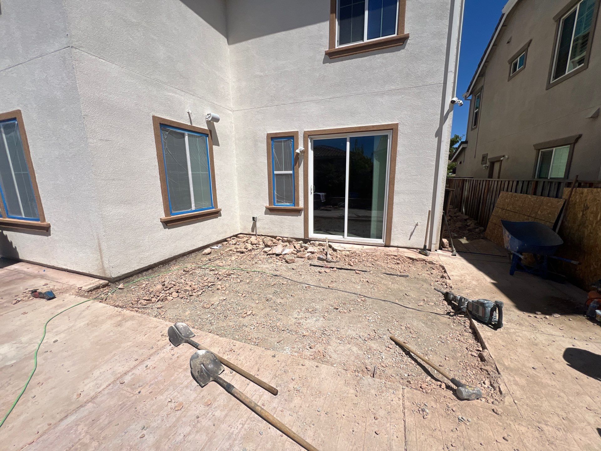 Project in Dublin by Projat Solutions