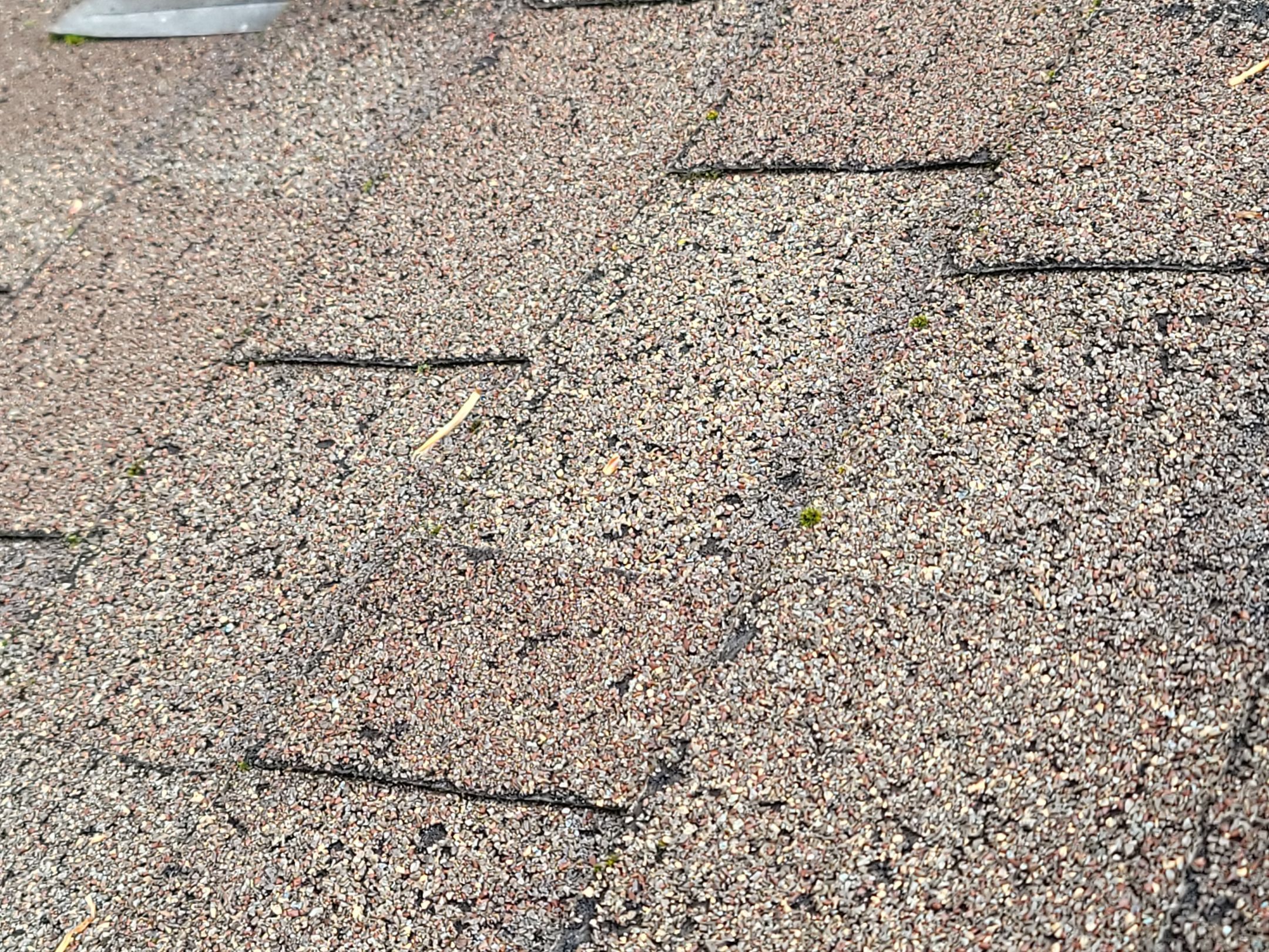 ATLAS PINNACLE COLOR: BLACK SHADOW by Eagle Eye Roofing