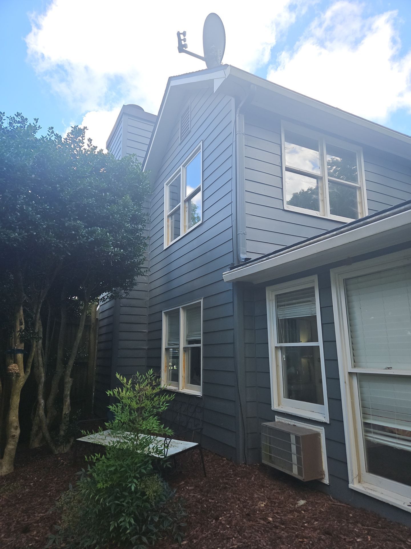 20+ Window Replacements using MI 1500 Series Vinyl Replacement Windows by Nelson Exteriors 