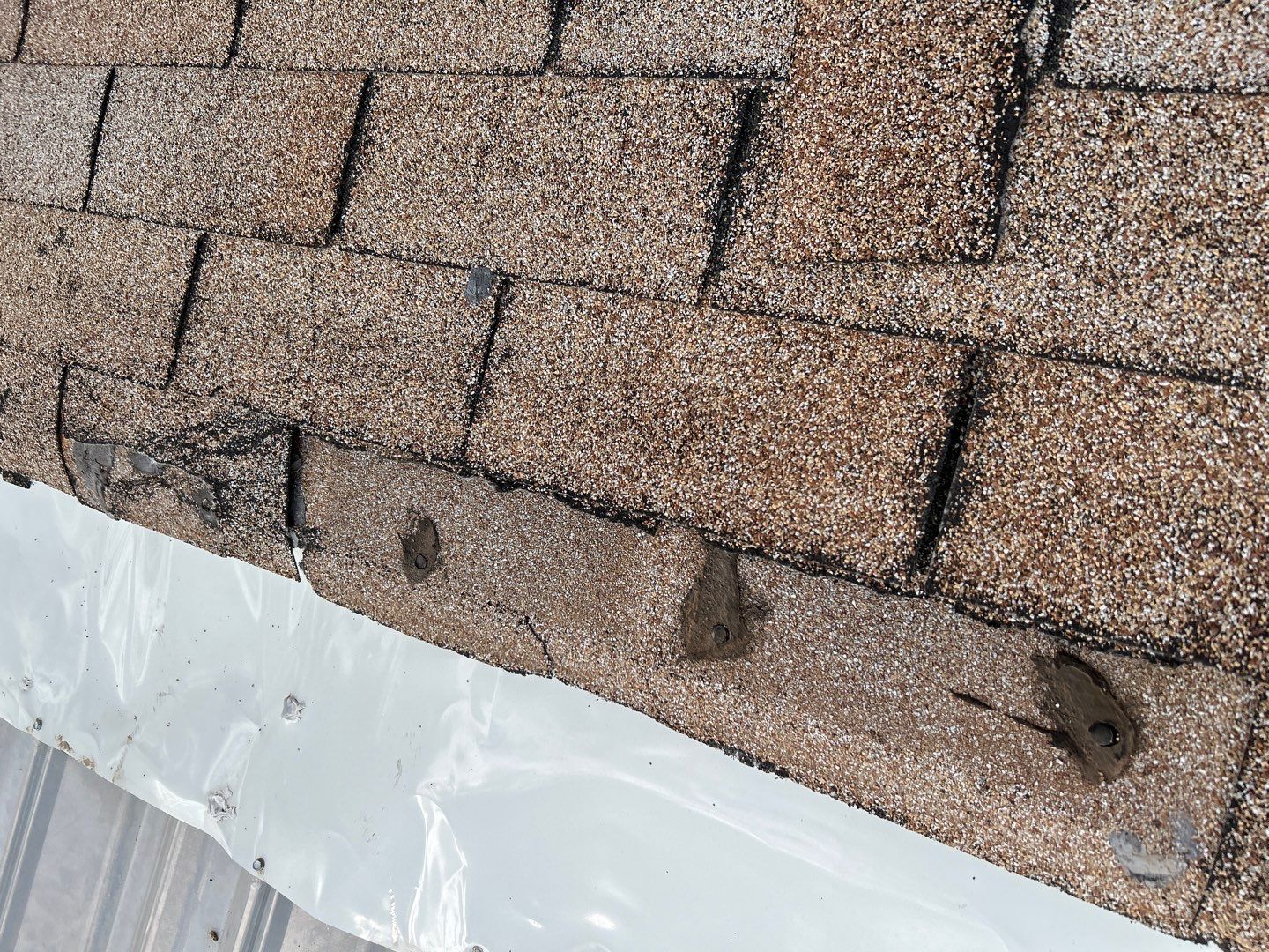Zuriel's Full Re-Roof by All Storm Roofing & Construction