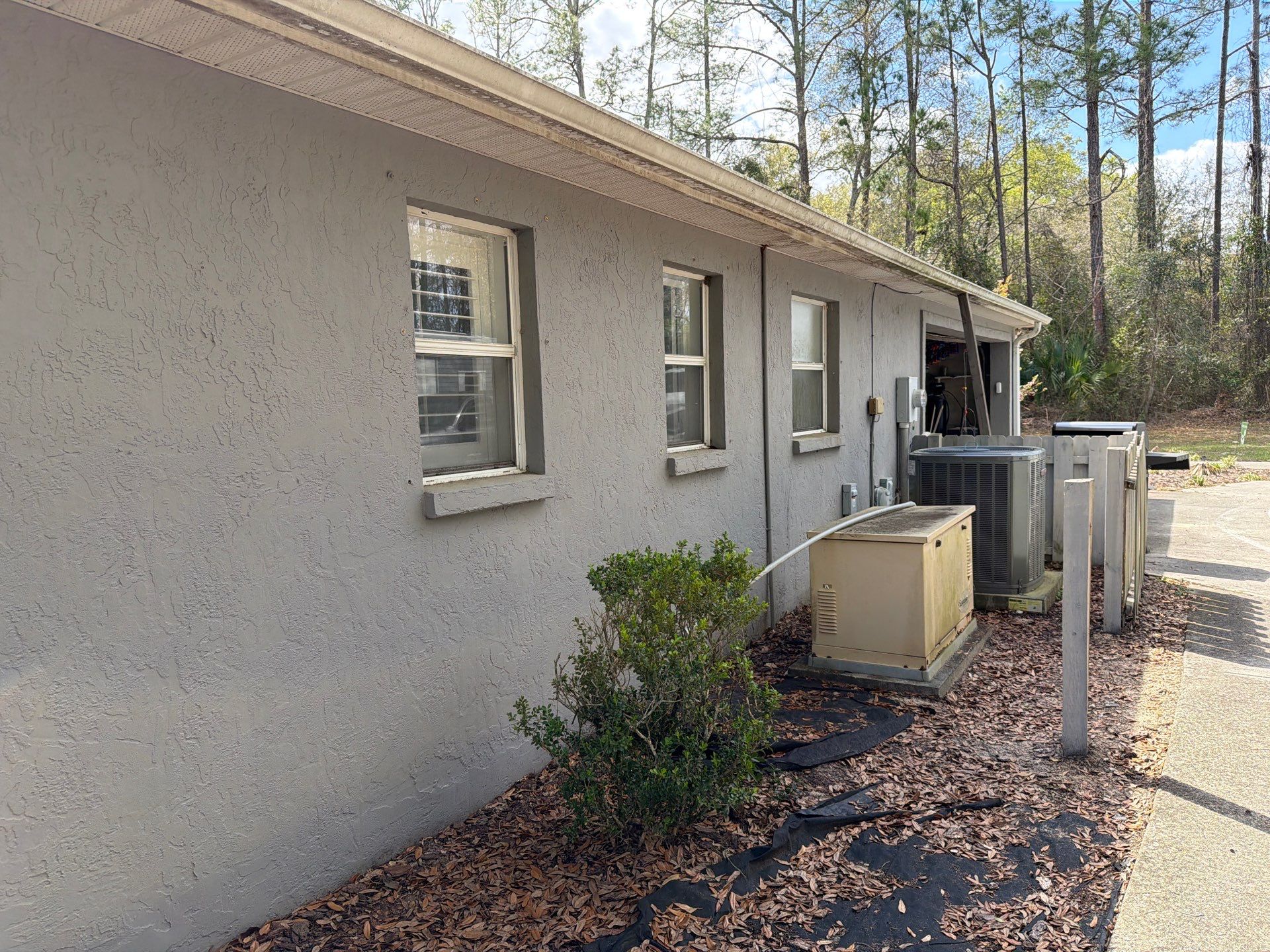 Complete Window and Glass Door Replacement for Gainesville Residence by Windows & Doors Store