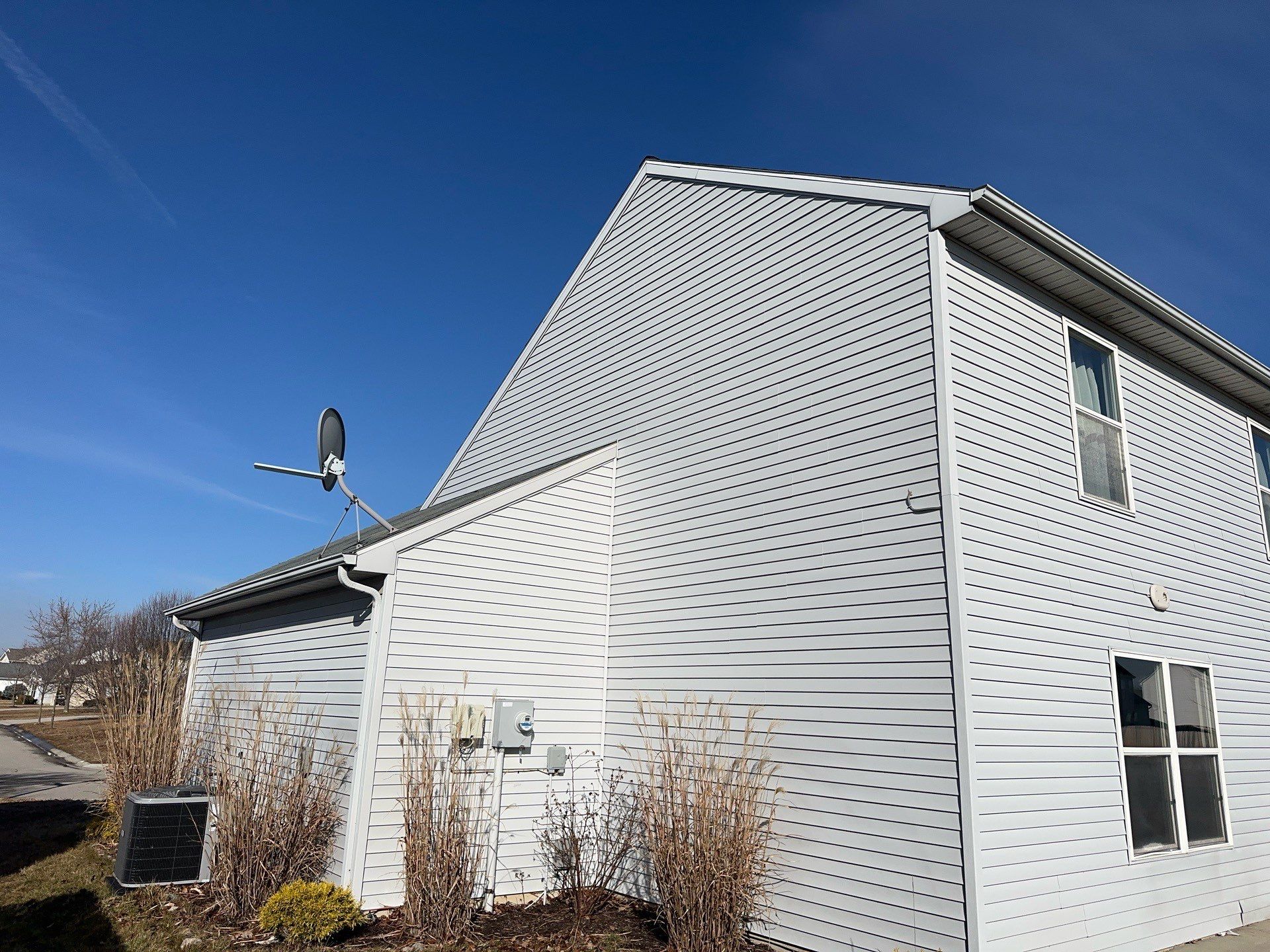 Metal Shake Roof Approved by HOA – Fort Wayne, Indiana by 4Ever Metal Roofing