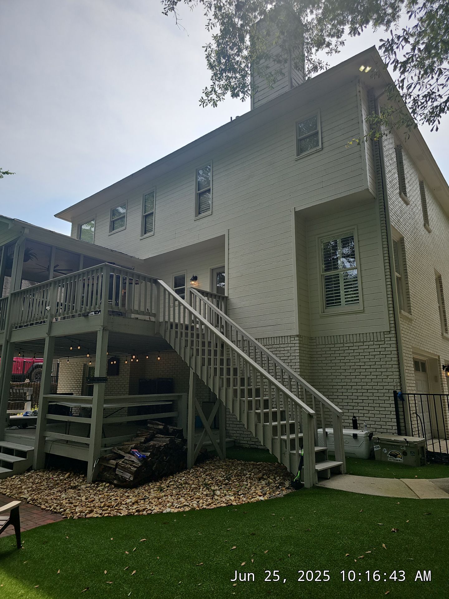 Johnson Project in Homewood by The Window Source