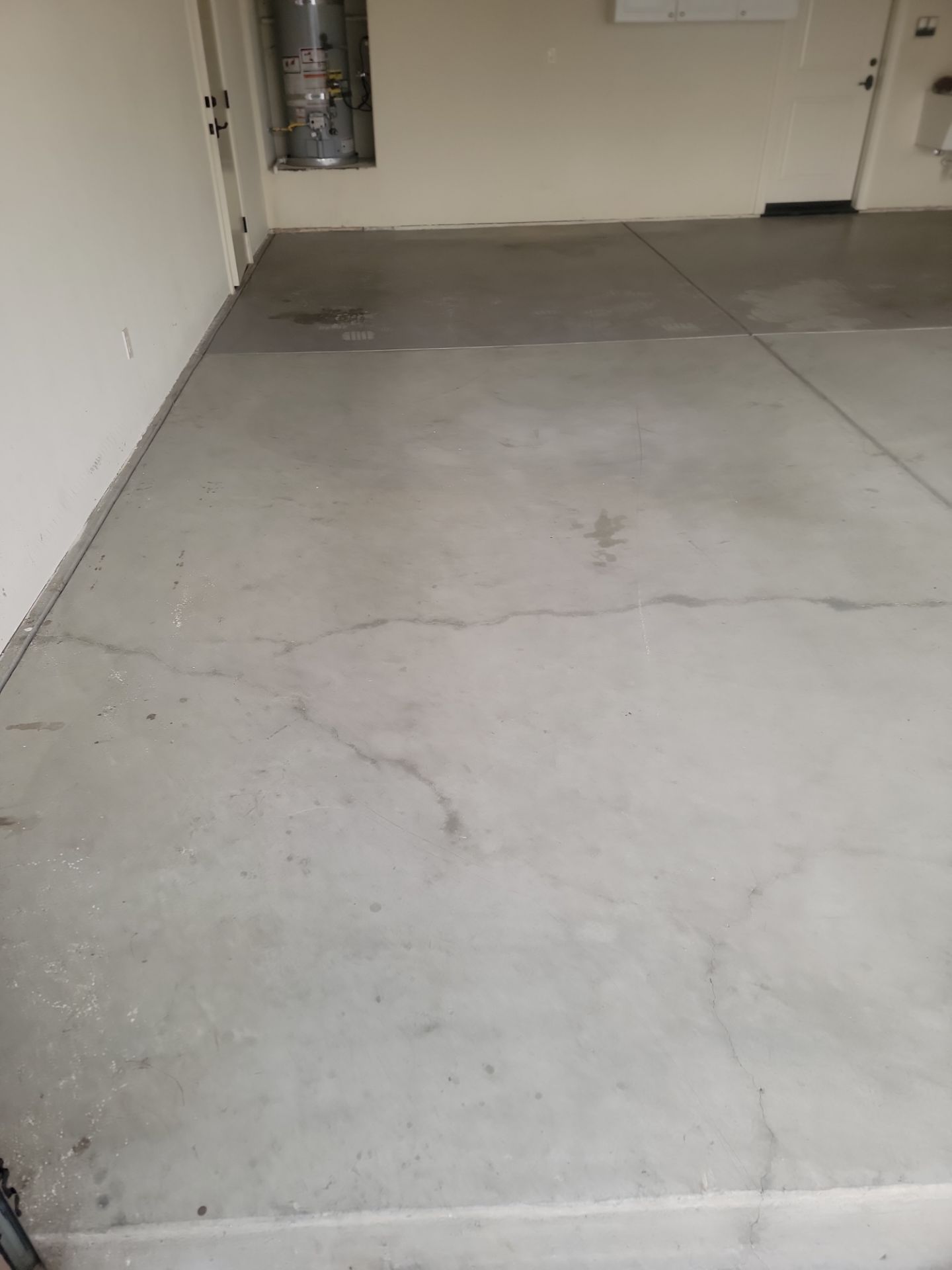 Amazing TransFLOORmation by MGP Coatings