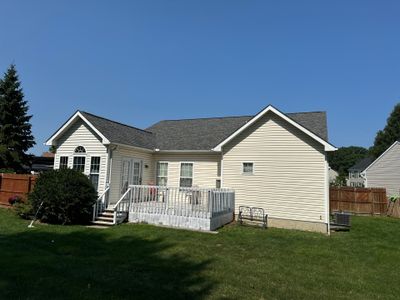 Roof Replacement by Homestyle in Lorain