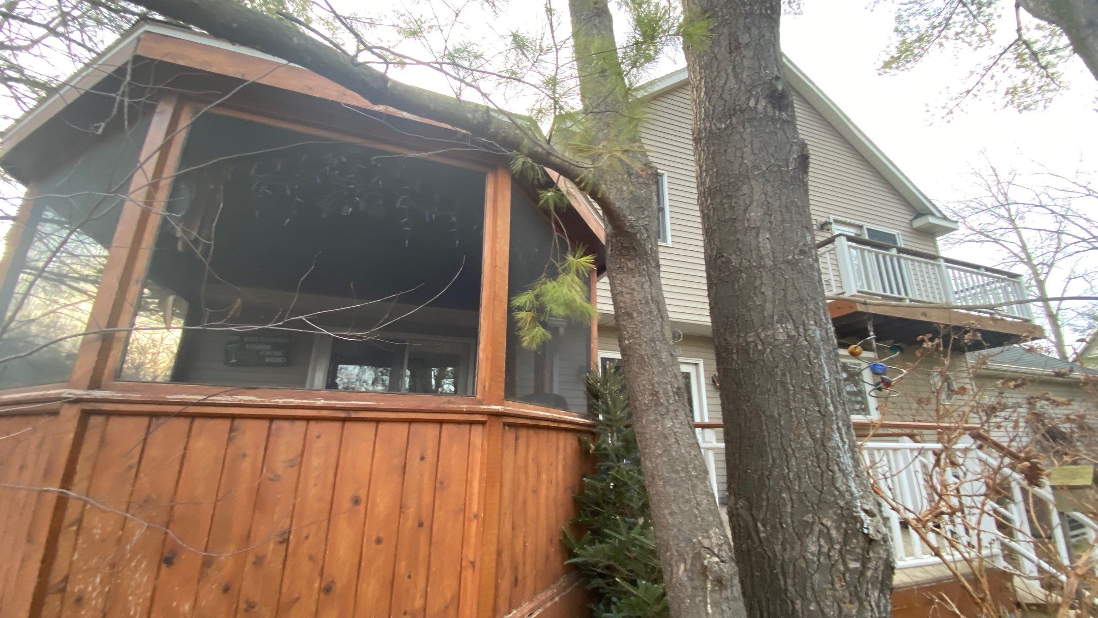 Roof Replacement using CertainTeed Landmark by 180 Contractors
