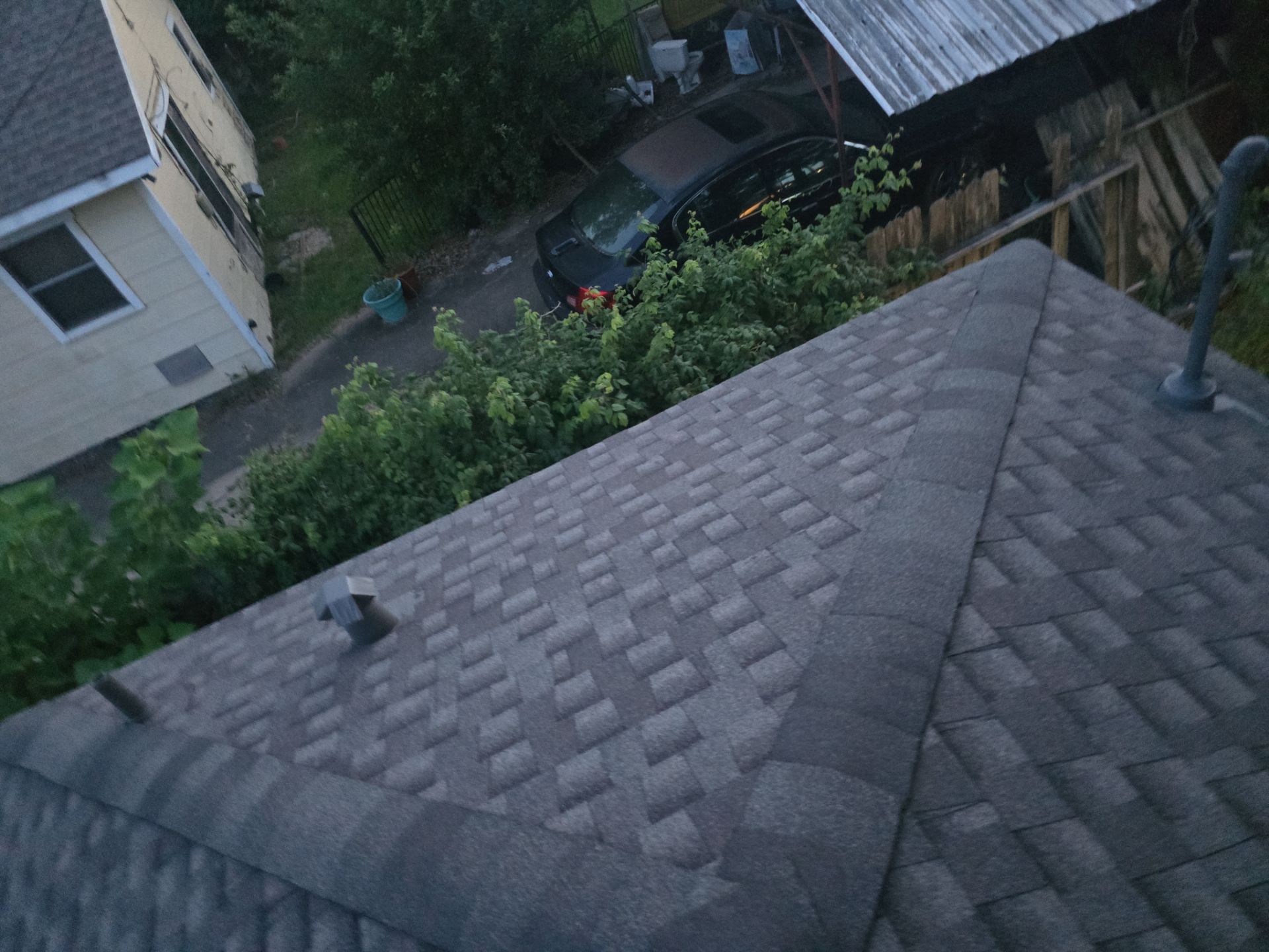 Roof Repair Houston by Roof Repair Company