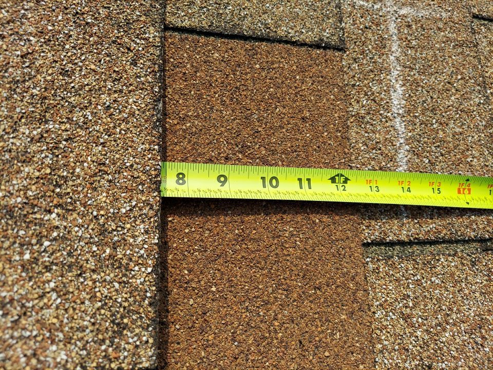 Kuna Residential Roofing Installation using Owens Corning by ID Roofing LLC