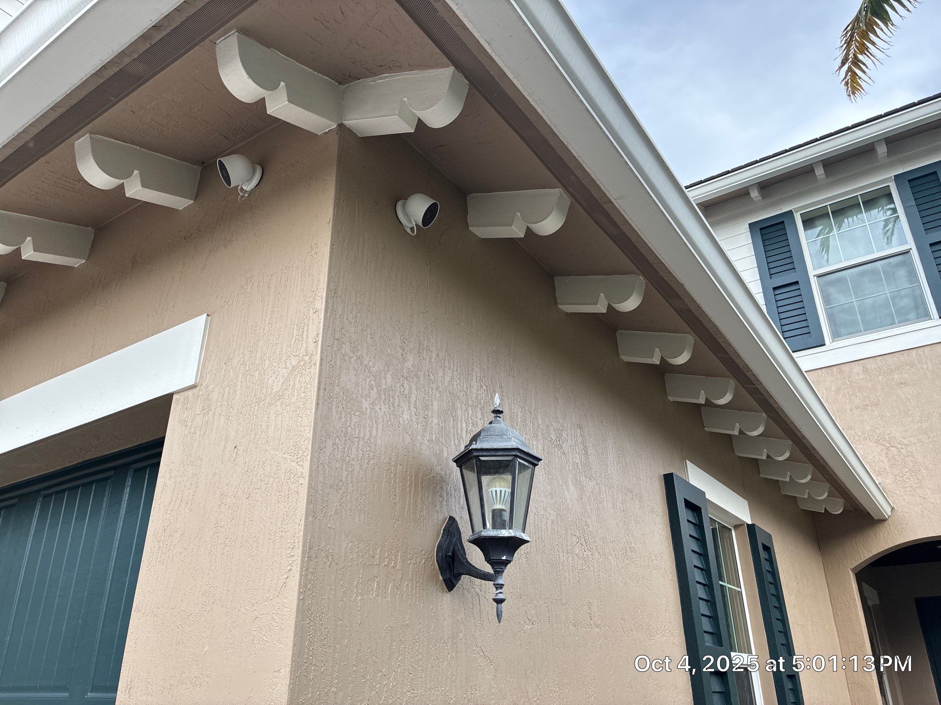 Heron Bay Parkland Painting by BKB Pressure Cleaning LLC