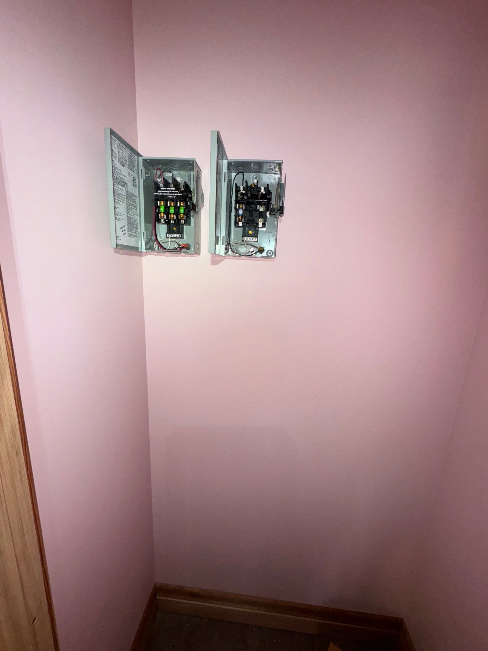 Seattle Two Story Home Addition by Renew Electric