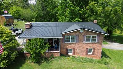 Walden Residence