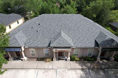 Shingle -> Shingle