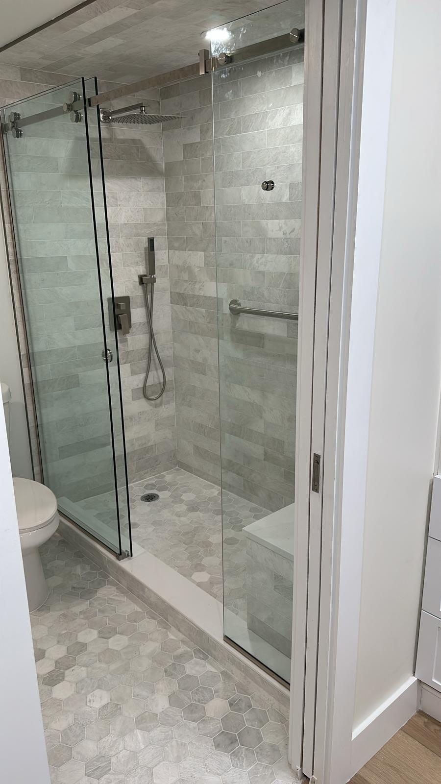 REMODELING ATRIUM SANIBEL by TTS Remodeling corp & Genesis Restauration