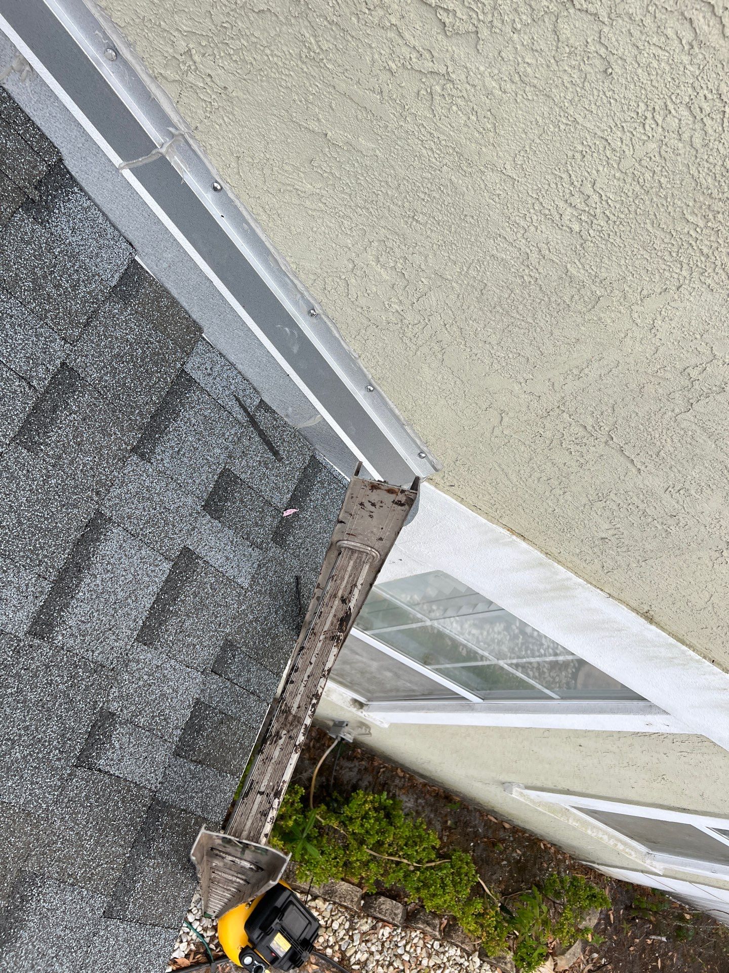 Project in St. Petersburg 33711 by Mitchell Roofing Company LLC 