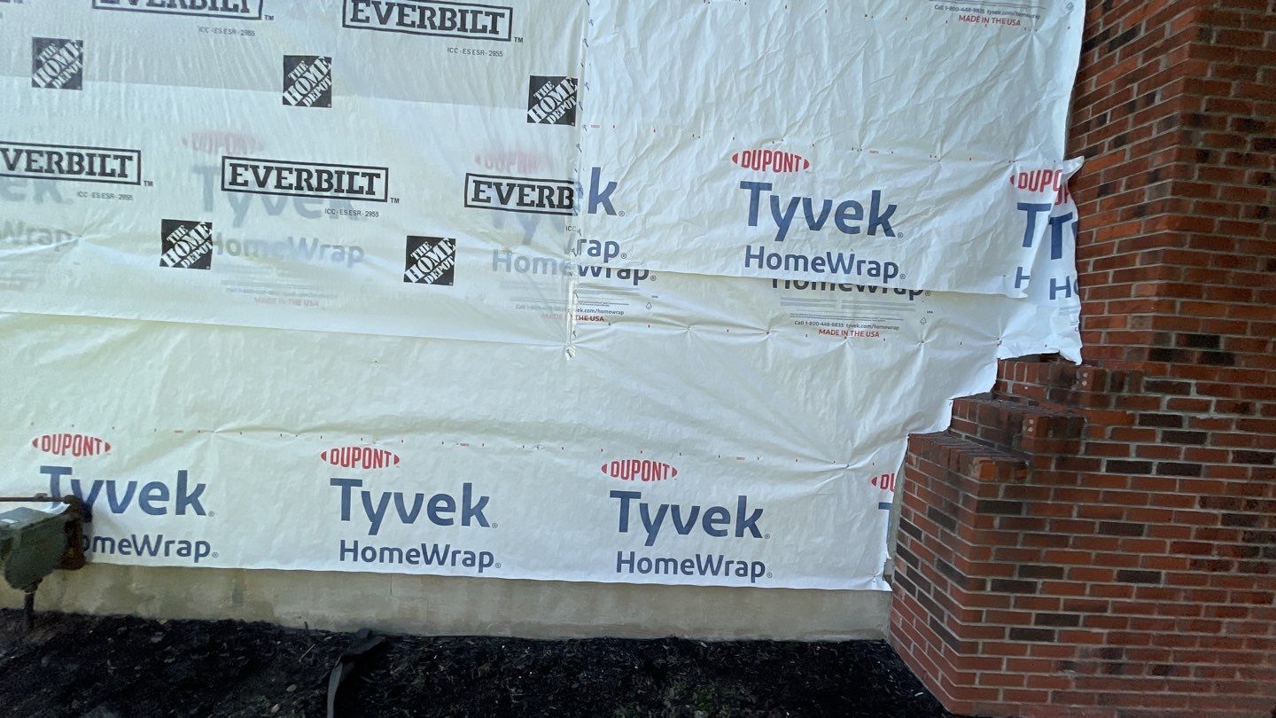 Siding Replacement using CertainTeed Restoration Classis D4 by 180 Contractors