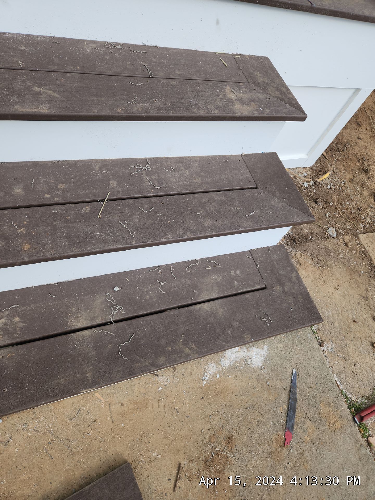 Siding Installation using Royal Building Products Carbon by A Plus Exterior