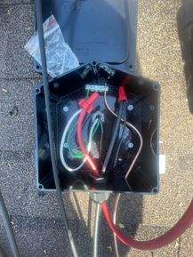 Columbus Ga Project by Zero Grid Power Solutions