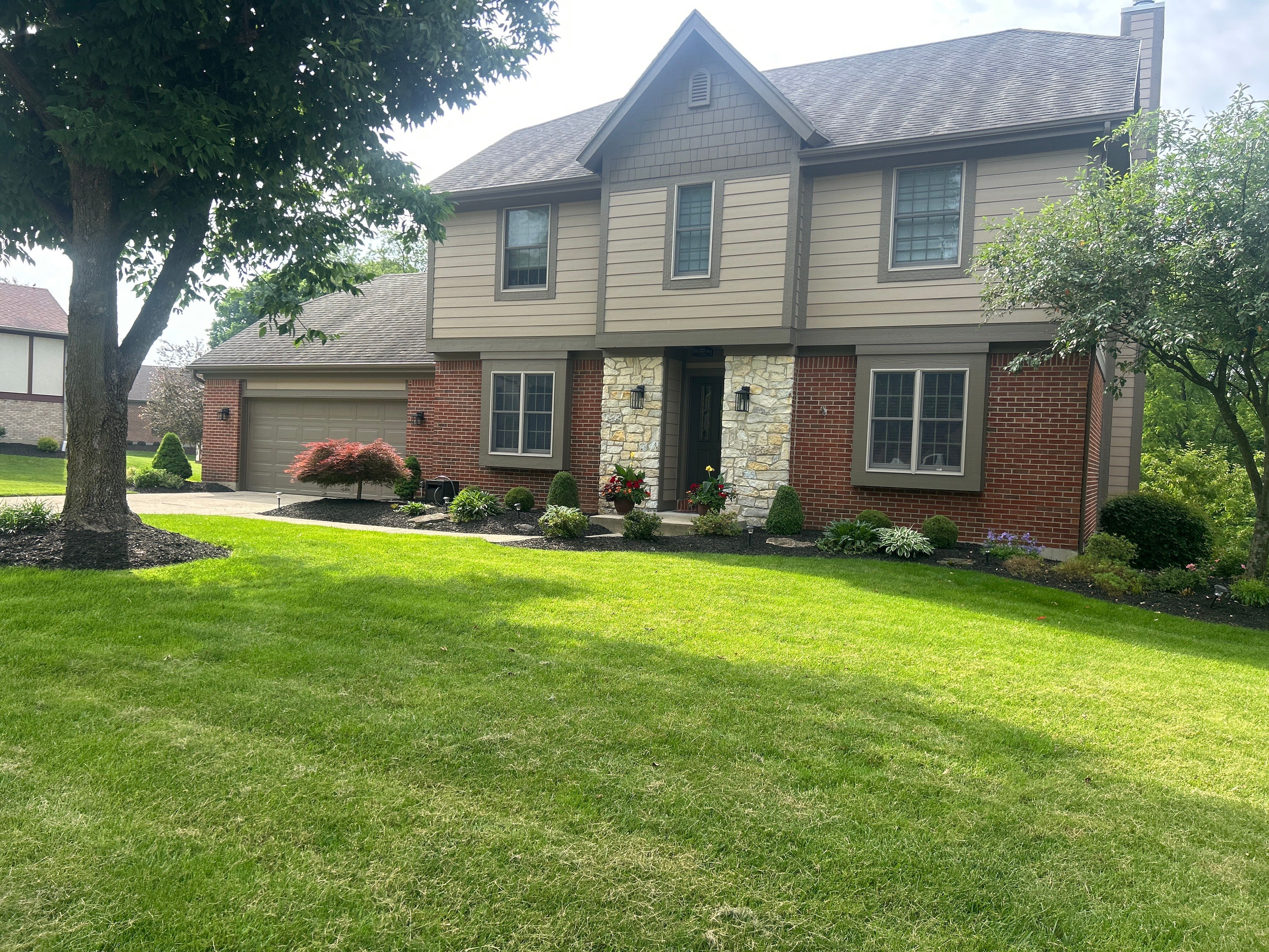 Eismann by D&G Roofing and Restoration