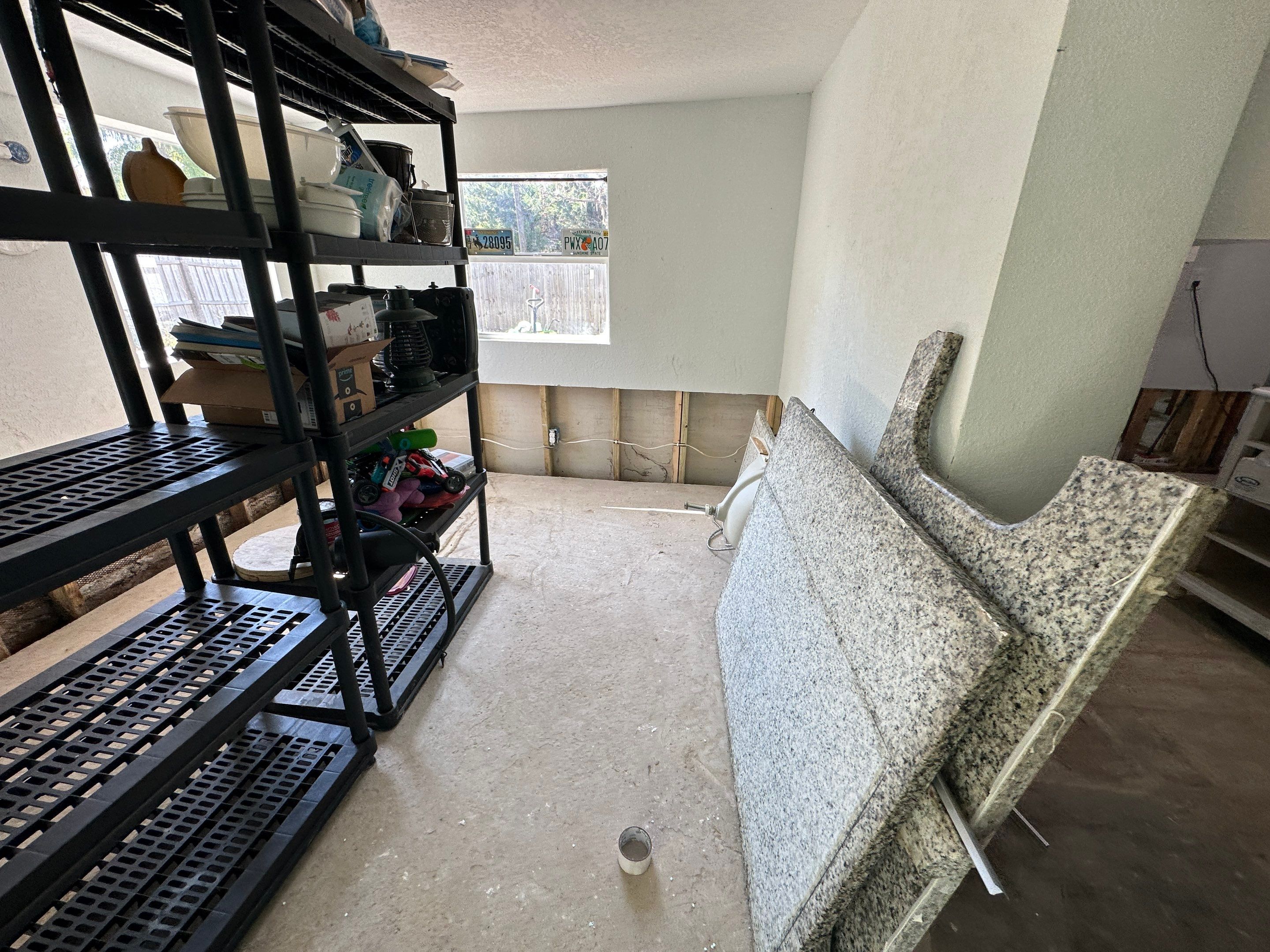 Water Damage Claim in New Port Richey by FLAPA & KeyStone