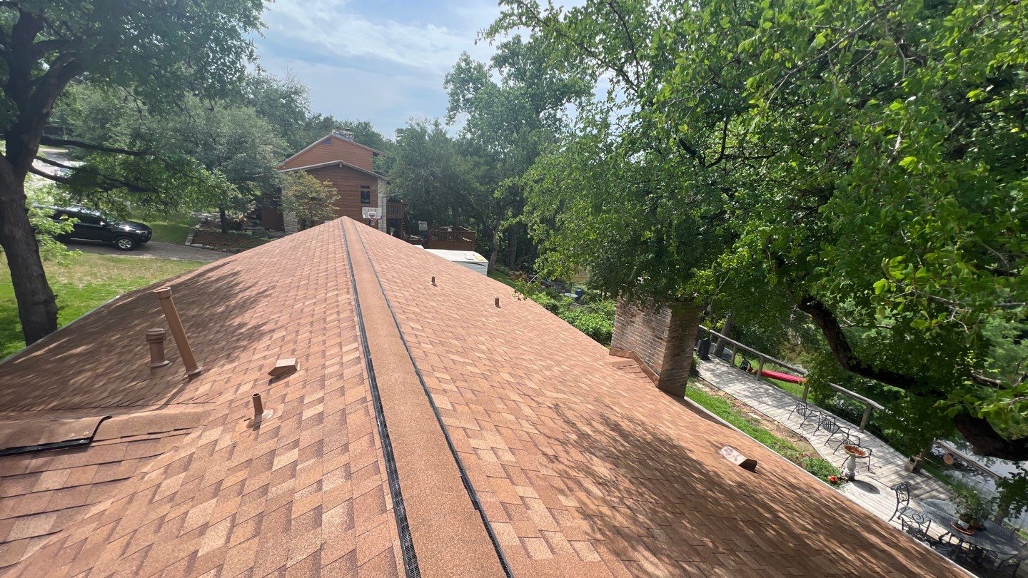 Desert Tan - Owens Corning TruDefinition Duration Oakridge by RoofsOnly.com