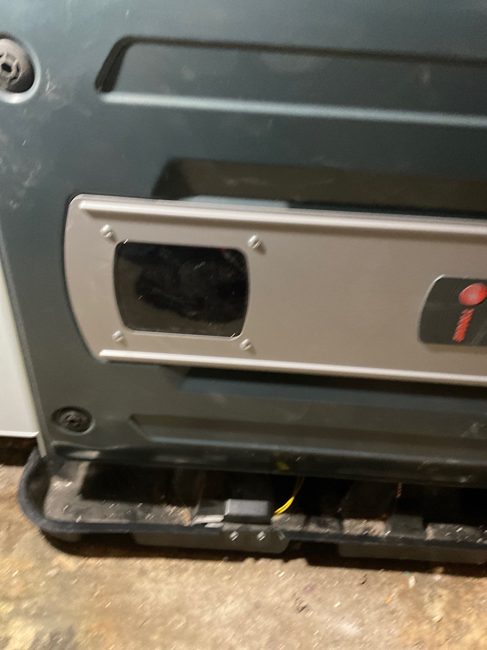 Trane Furnace Installation by GSHA Services LTD