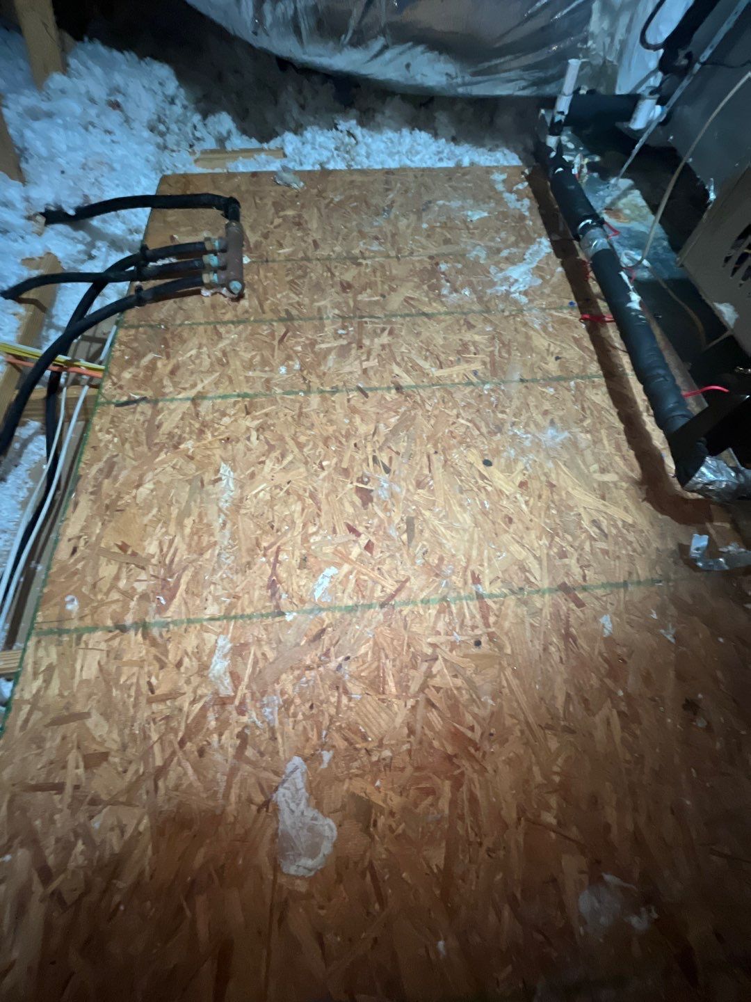 Water Damage Restoration by EAS Environmental, LLC.